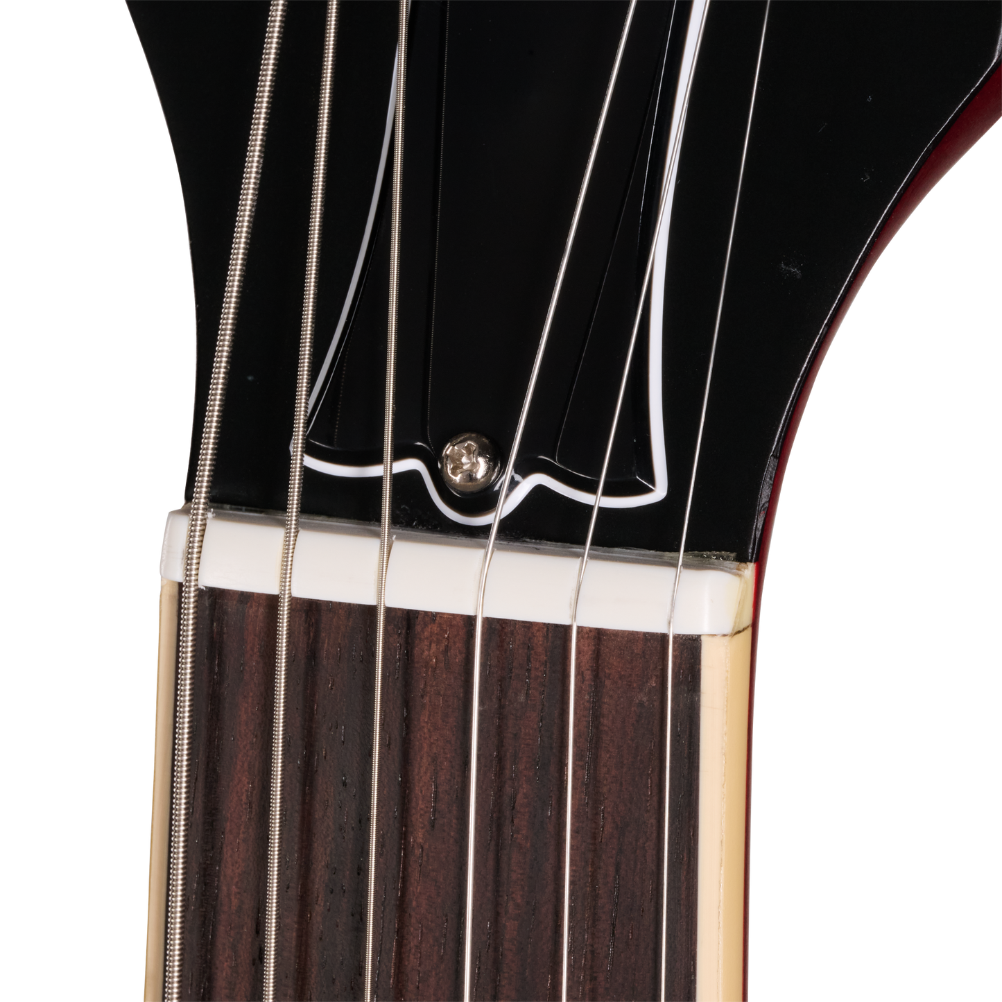 Gibson Mod™ Collection ES-335 Figured, Louisiana Lemon