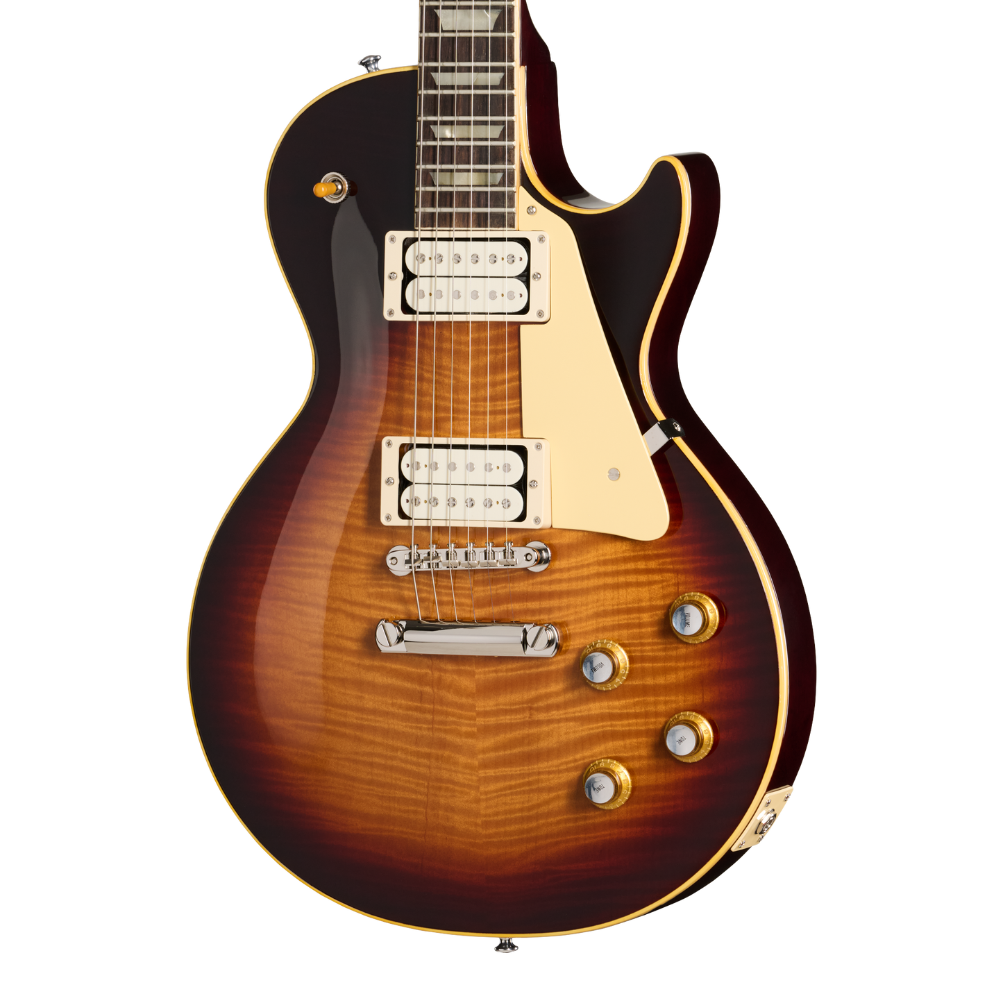 Gibson Mod™ Collection 1959 Les Paul Standard Reissue, Sugar Honey