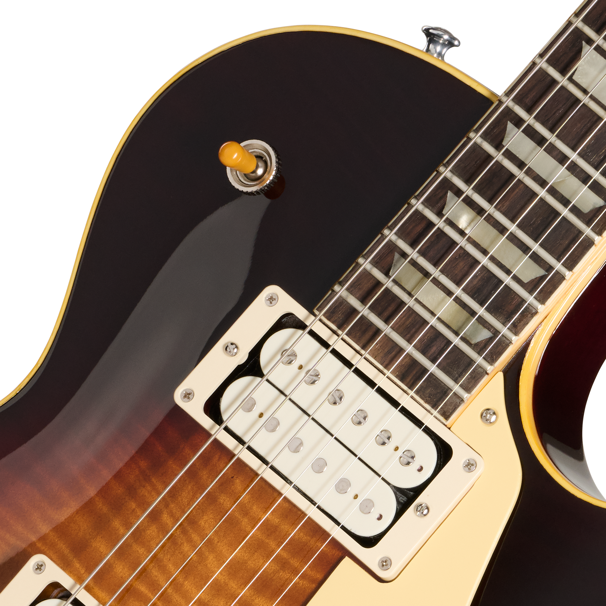 Gibson Mod™ Collection 1959 Les Paul Standard Reissue, Sugar Honey