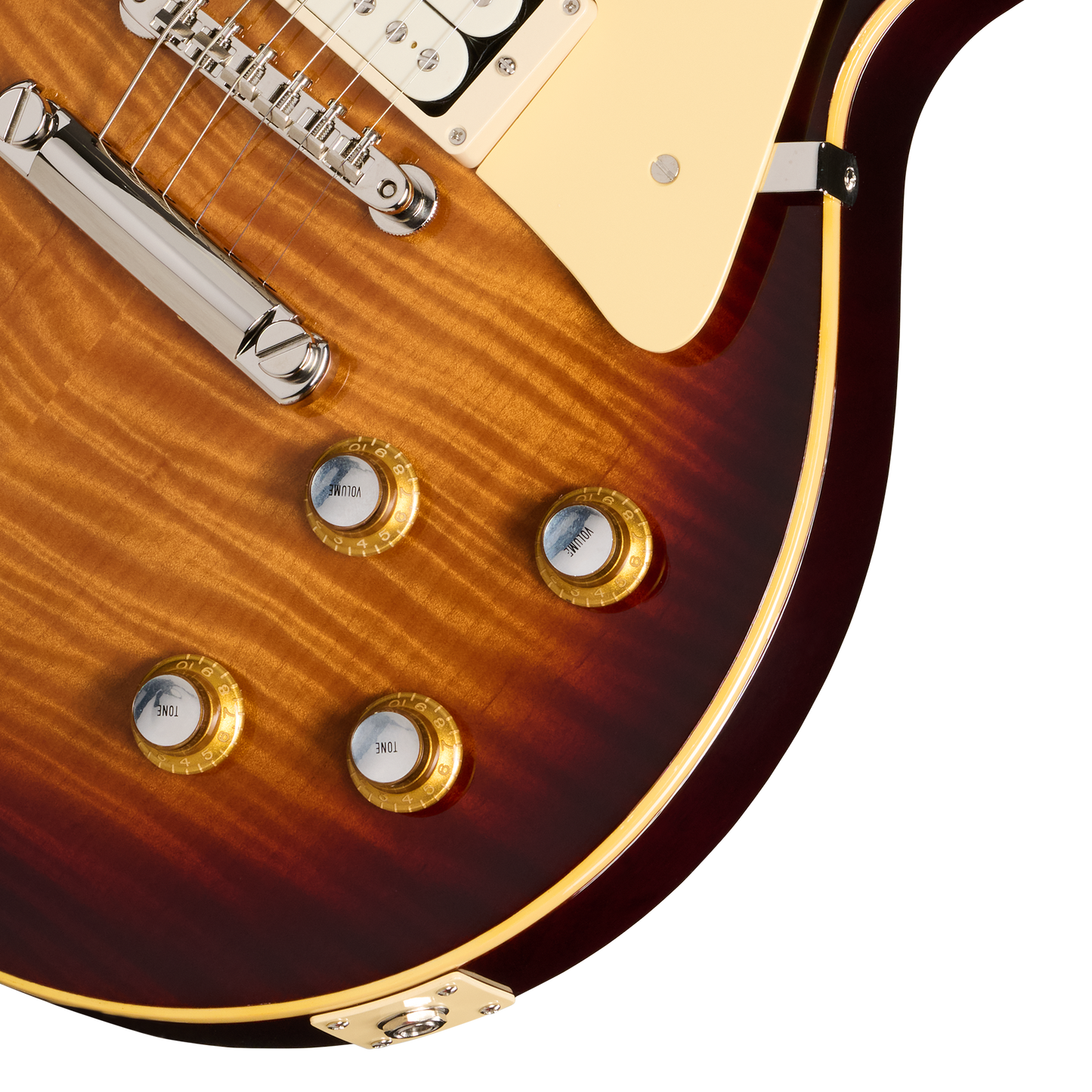 Gibson Mod™ Collection 1959 Les Paul Standard Reissue, Sugar Honey