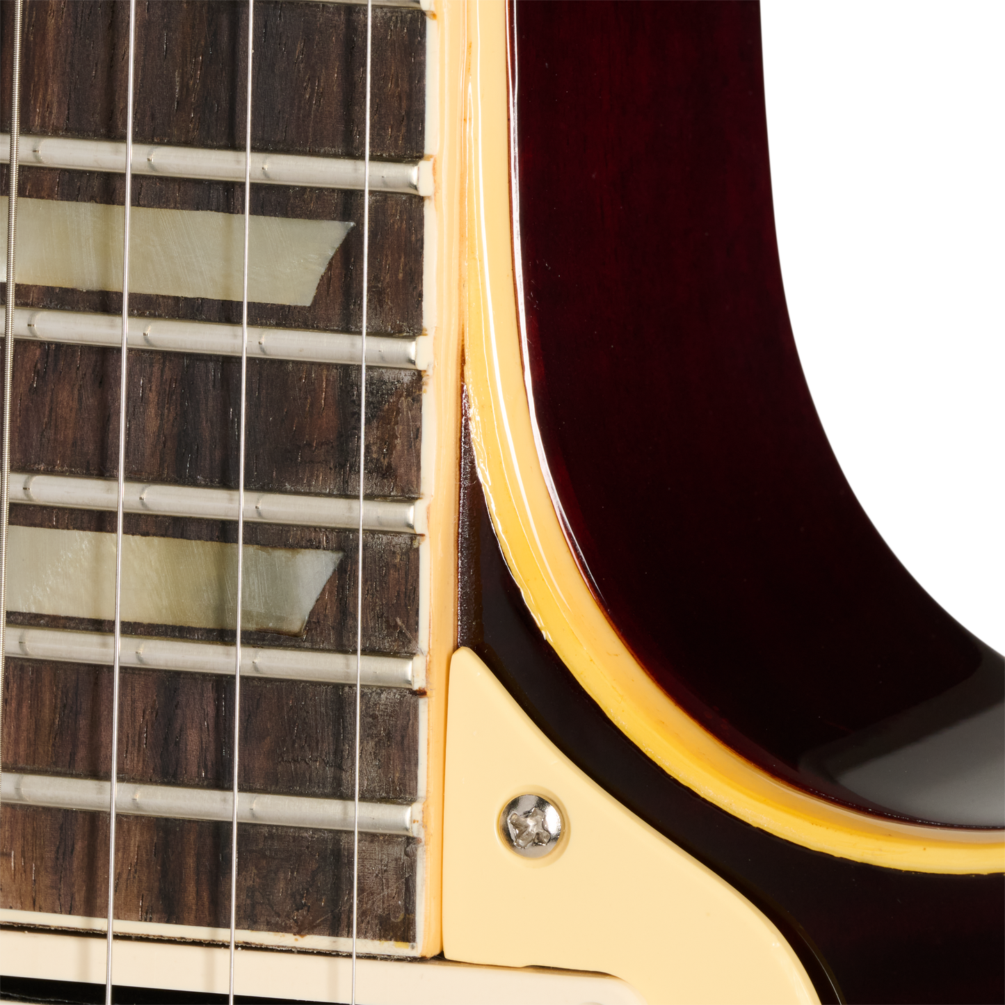 Gibson Mod™ Collection 1959 Les Paul Standard Reissue, Sugar Honey