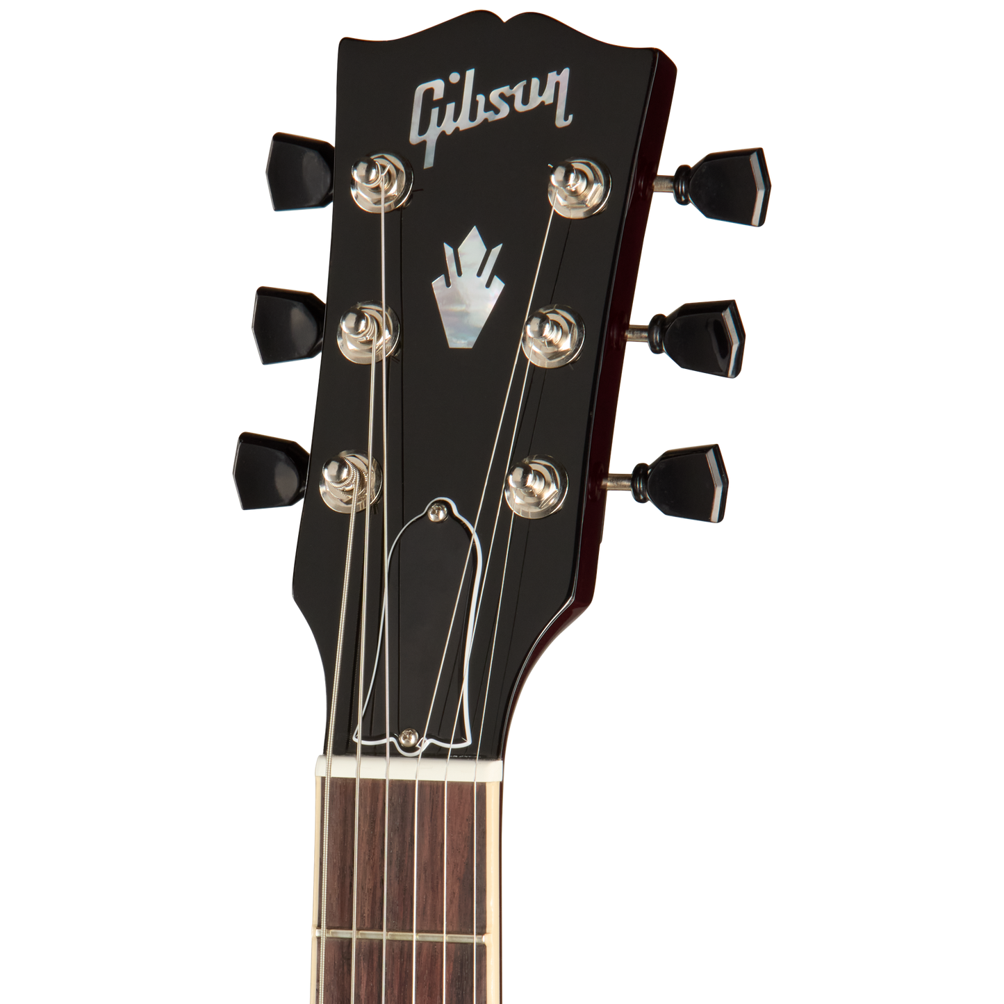 Gibson Mod™ Collection ES-335 Figured, Chocolate Flame