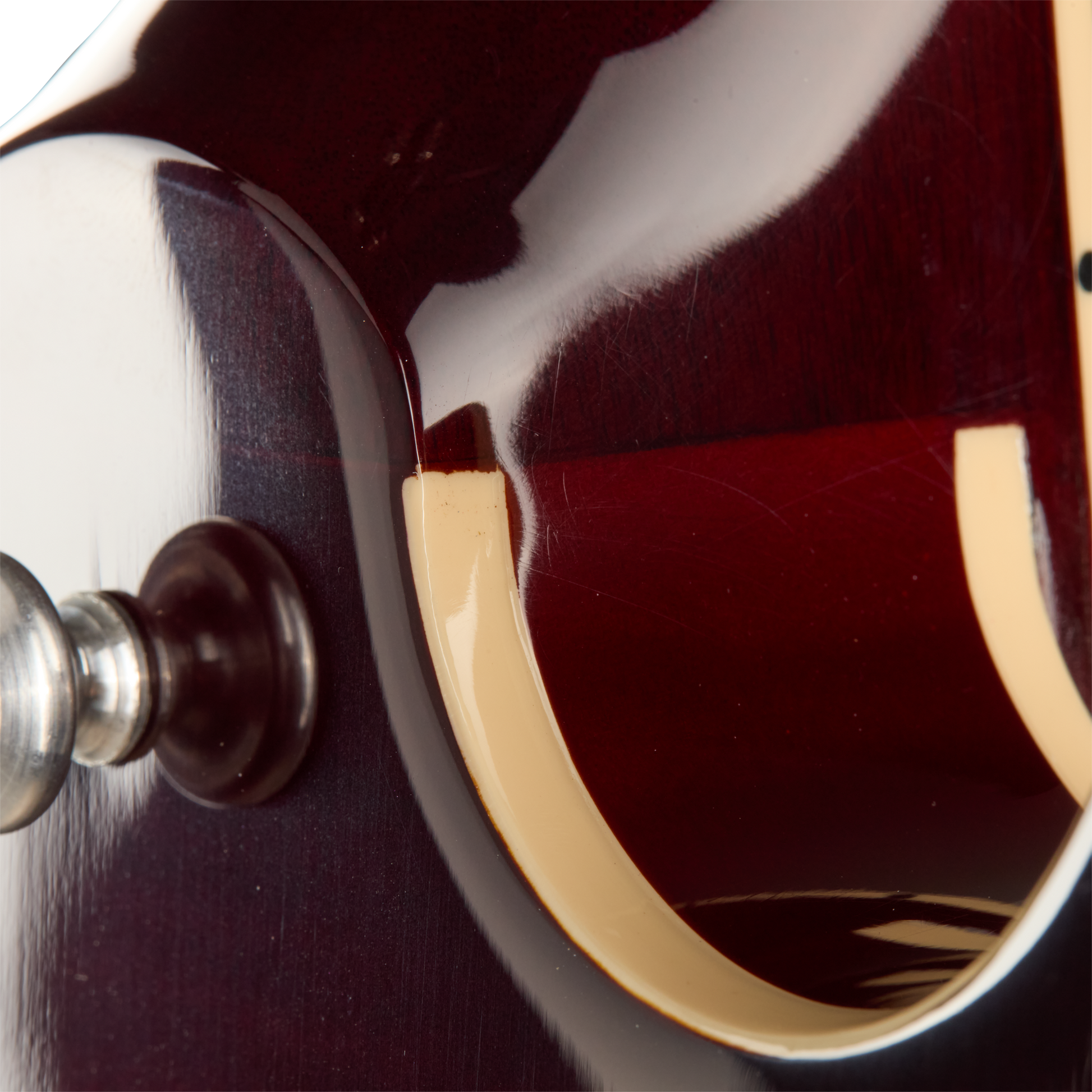 Gibson Mod™ Collection ES-335 Figured, Chocolate Flame