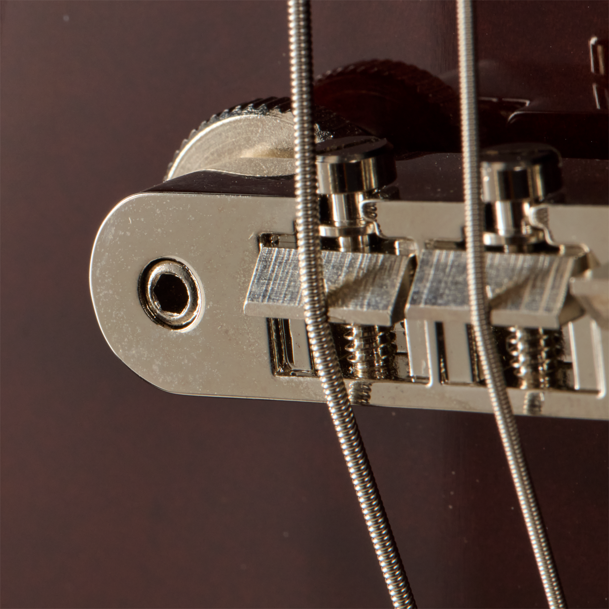 Gibson Mod™ Collection ES-335 Figured, Chocolate Flame