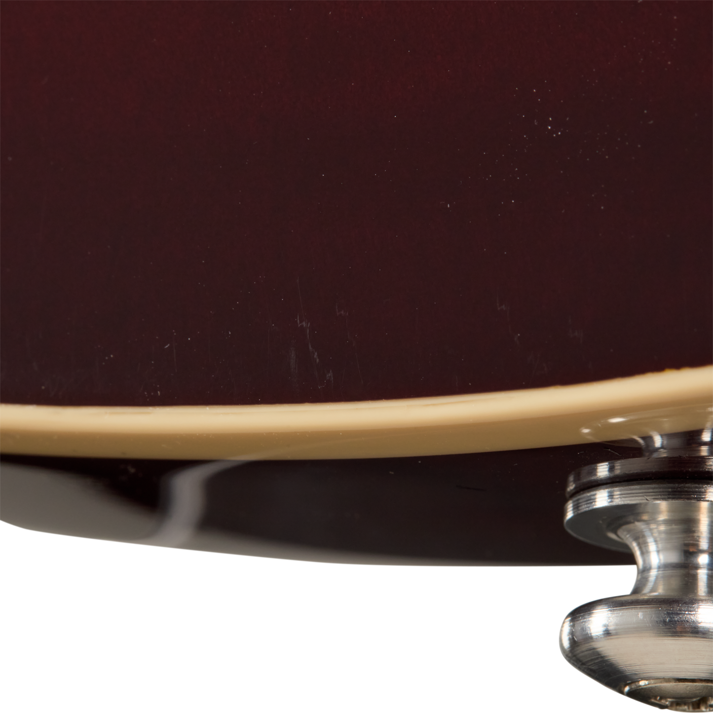 Gibson Mod™ Collection ES-335 Figured, Chocolate Flame