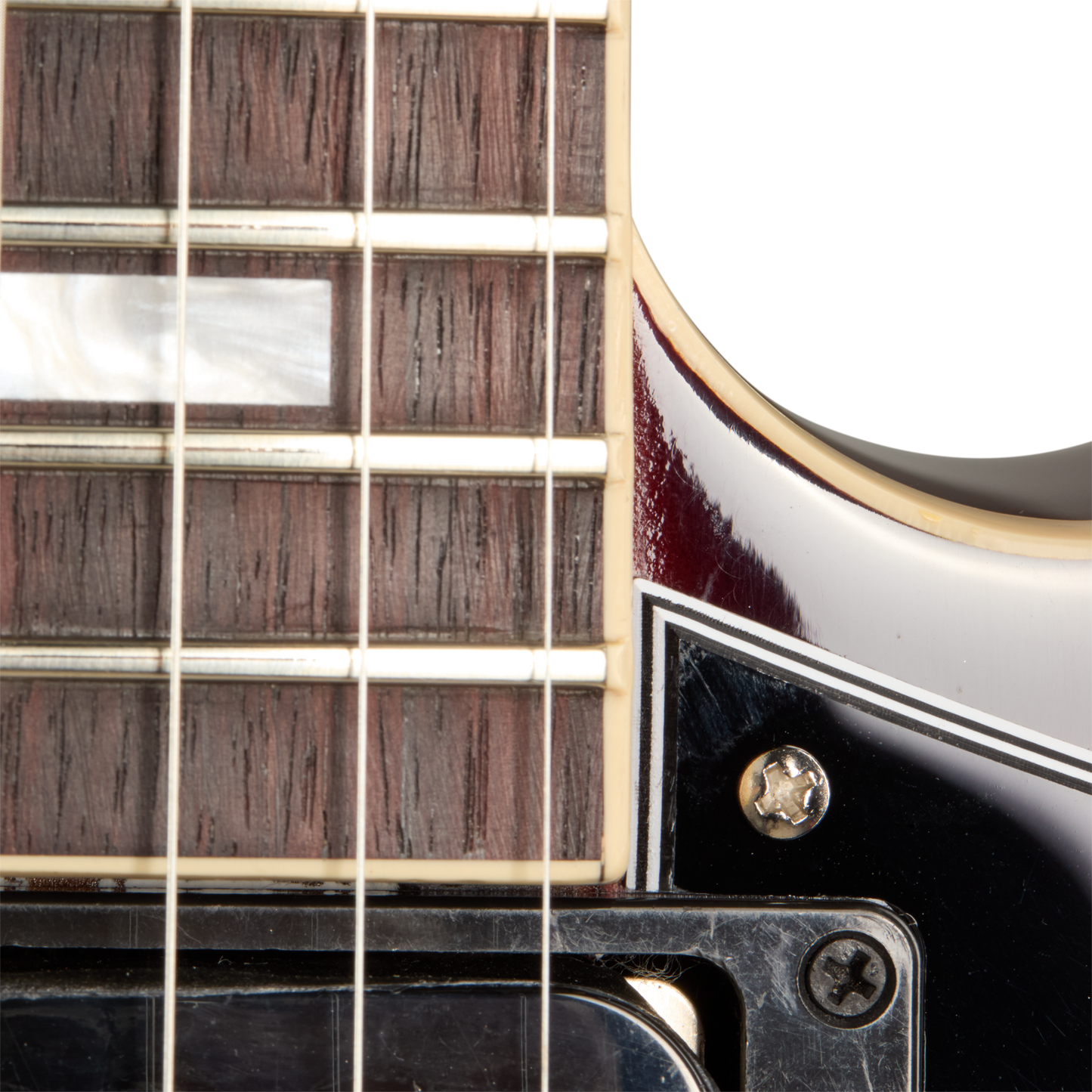 Gibson Mod™ Collection ES-335 Figured, Chocolate Flame