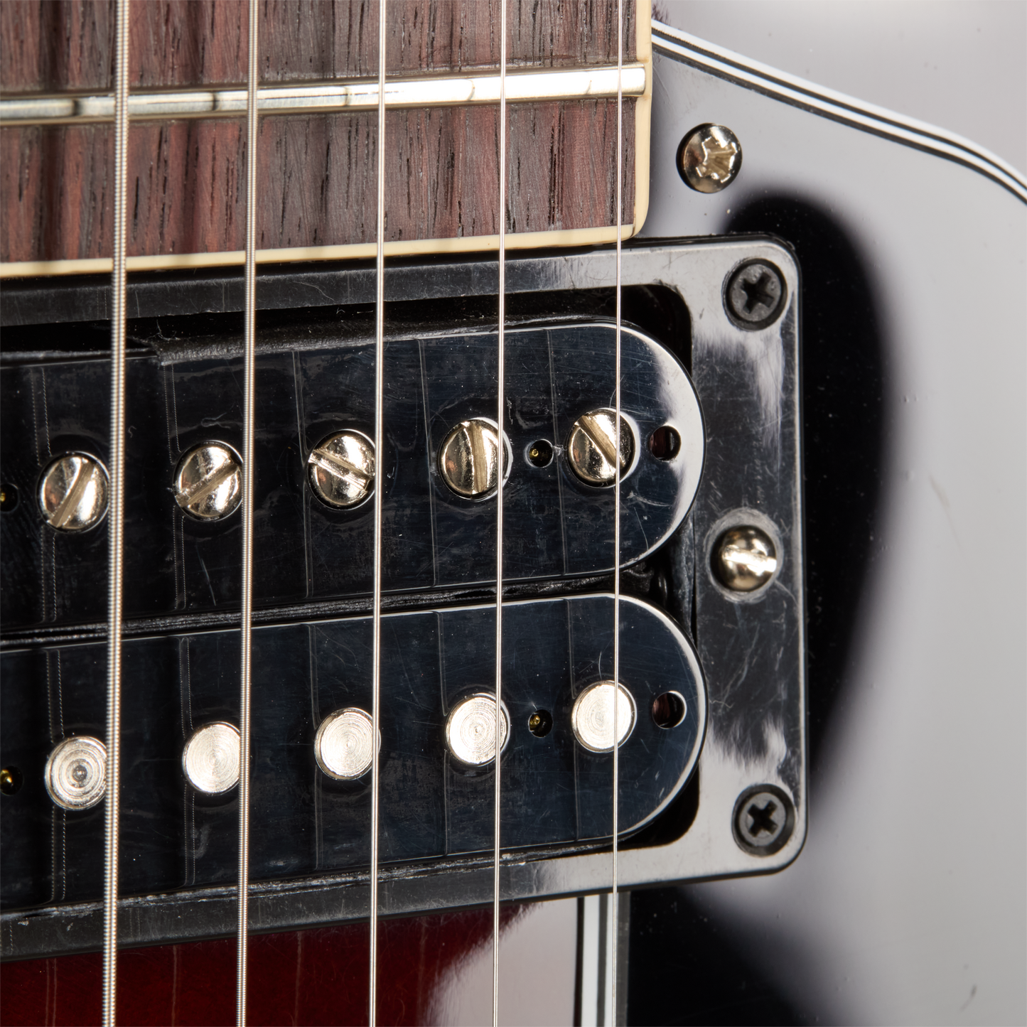 Gibson Mod™ Collection ES-335 Figured, Chocolate Flame