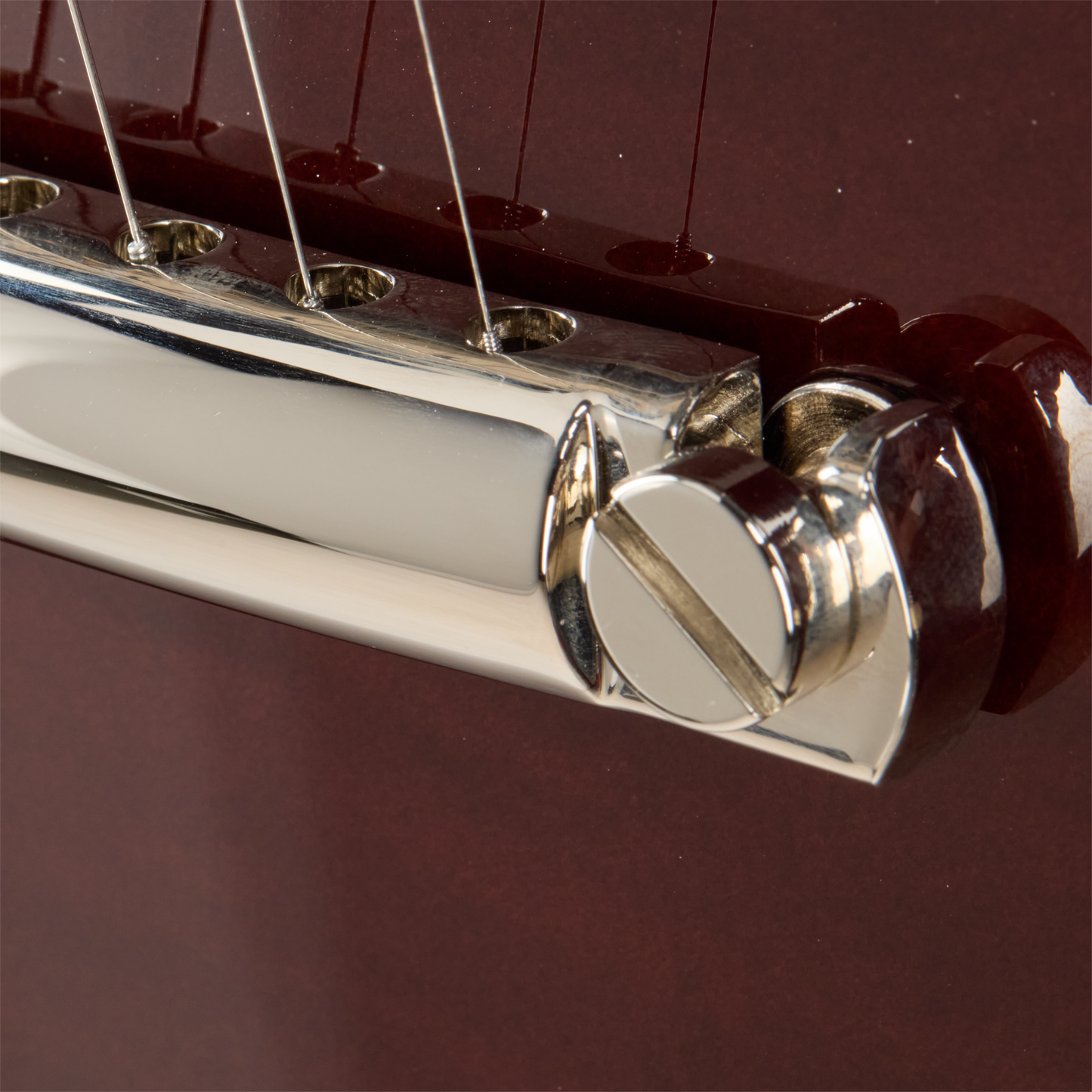 Gibson Mod™ Collection ES-335 Figured, Chocolate Flame