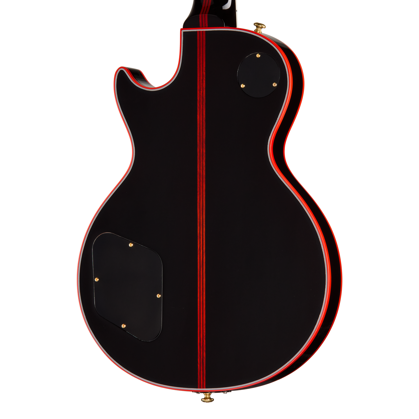 Gibson Mod™ Collection 1957 Les Paul Custom Reissue, Sanguine Swerve