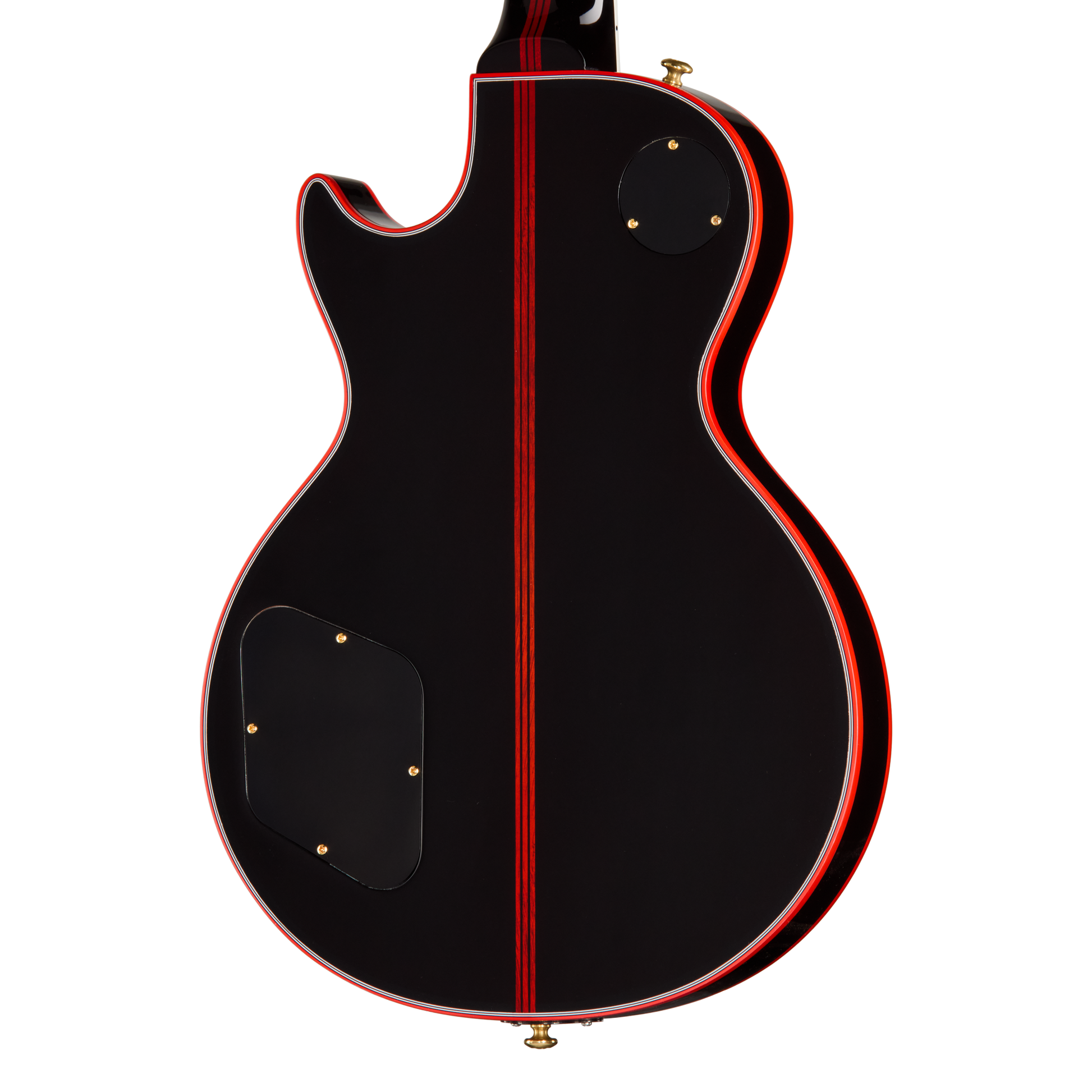 Gibson Mod™ Collection 1957 Les Paul Custom Reissue, Sanguine Swerve