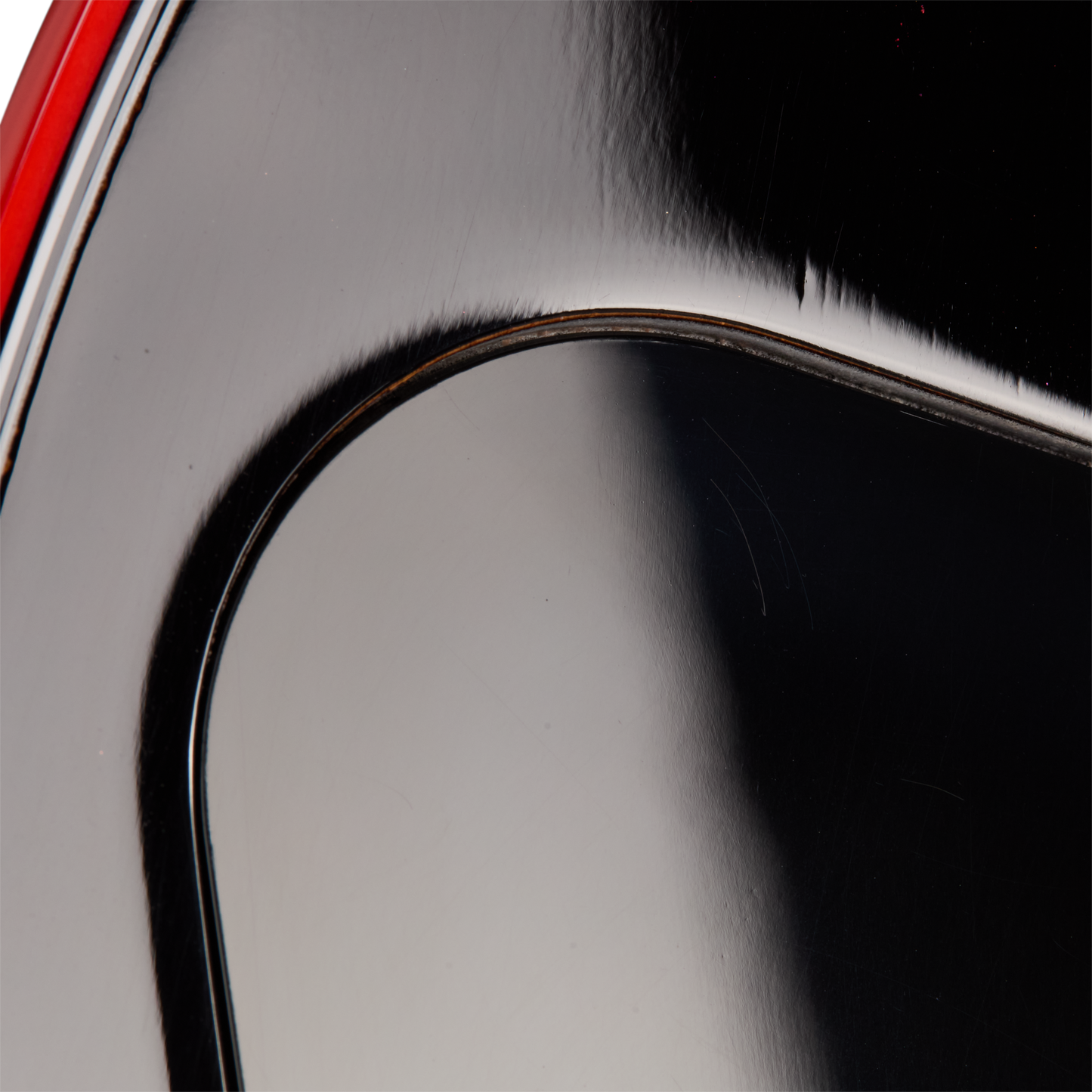 Gibson Mod™ Collection 1957 Les Paul Custom Reissue, Sanguine Swerve