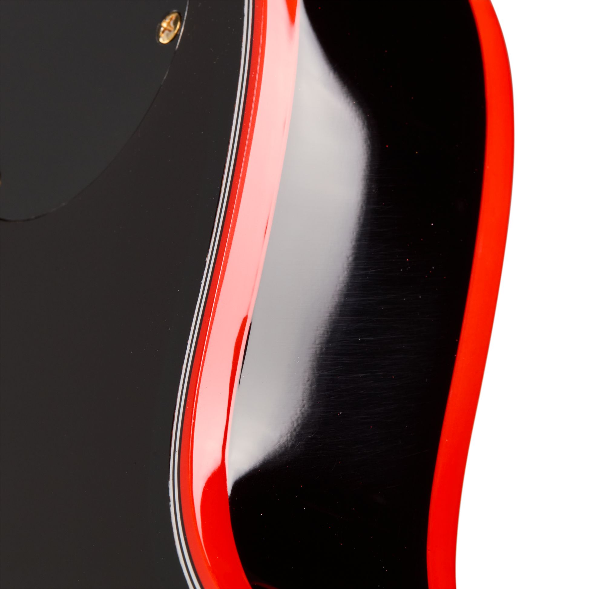 Gibson Mod™ Collection 1957 Les Paul Custom Reissue, Sanguine Swerve