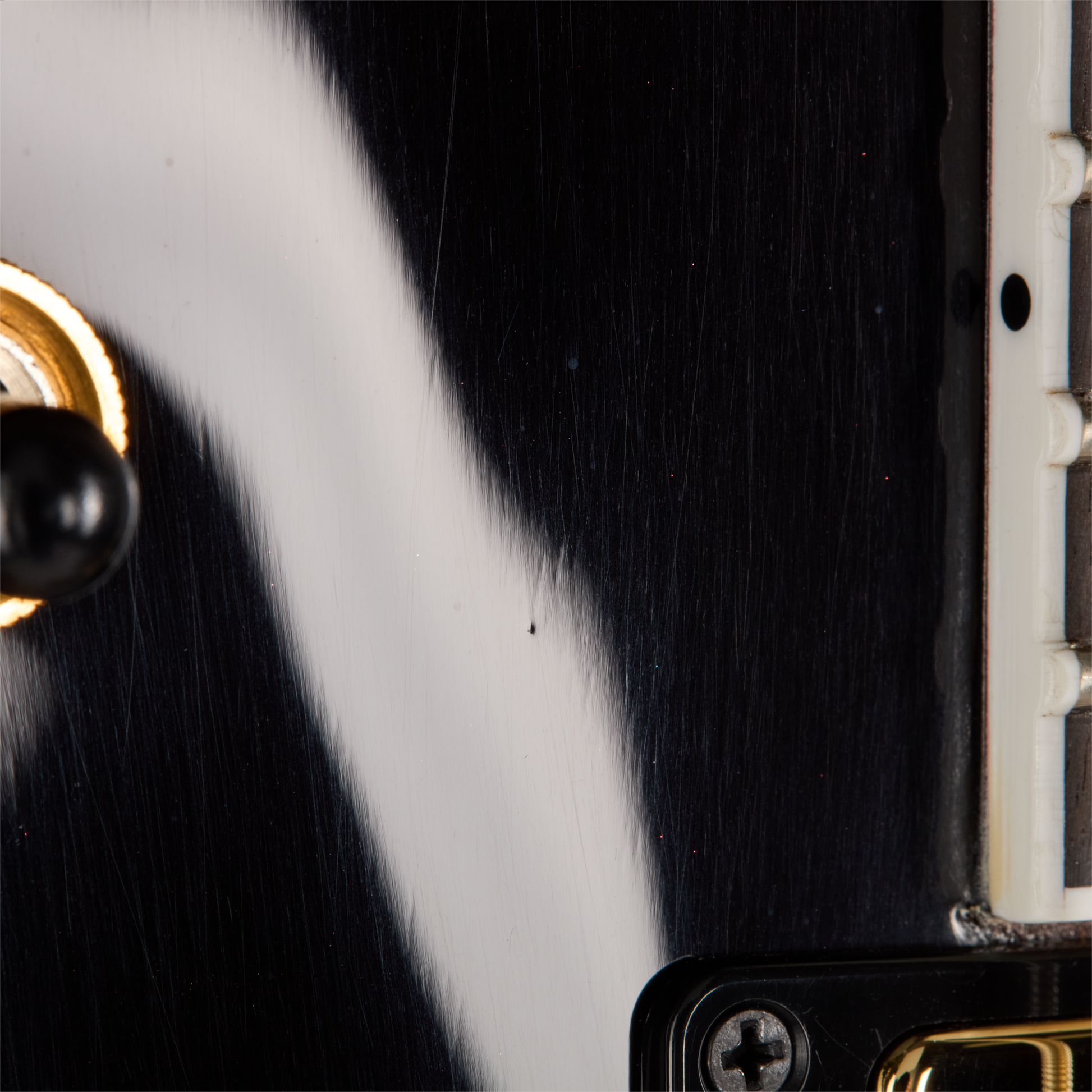 Gibson Mod™ Collection 1957 Les Paul Custom Reissue, Sanguine Swerve