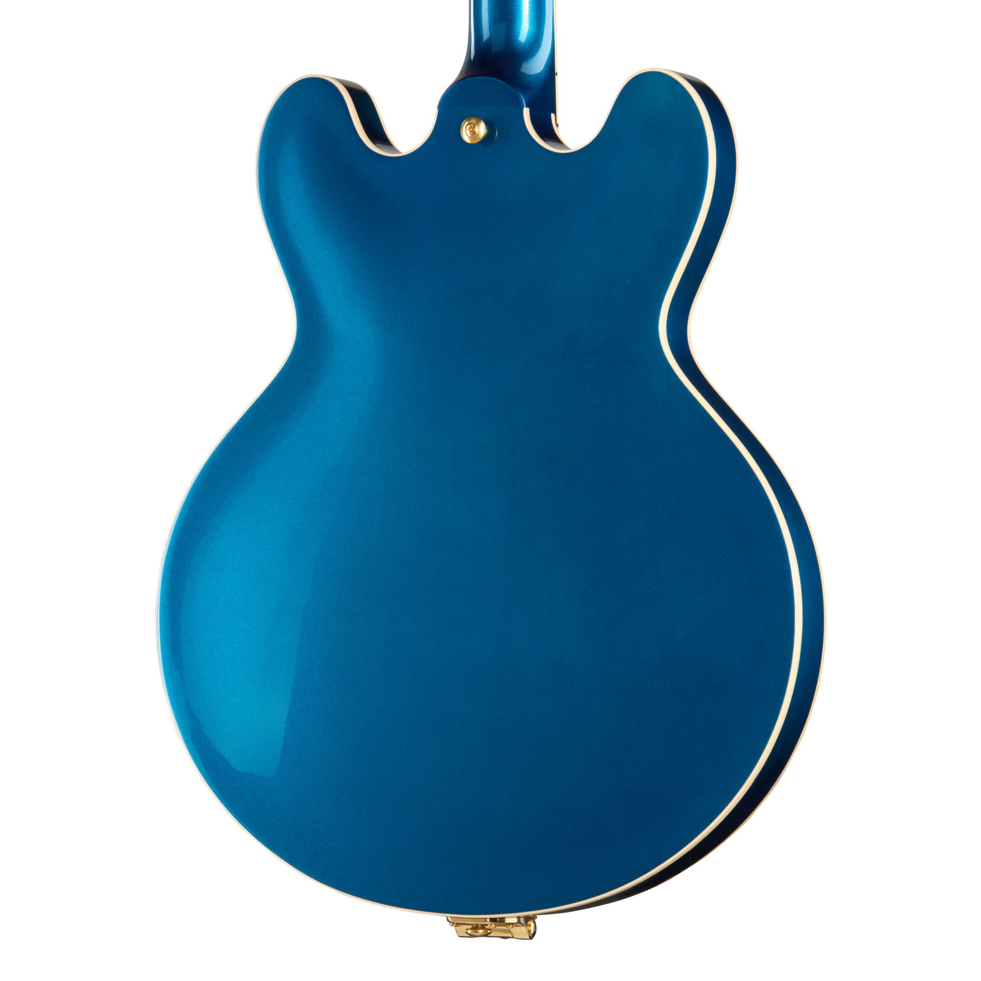 Gibson Mod™ Collection ES-330, Bluenique