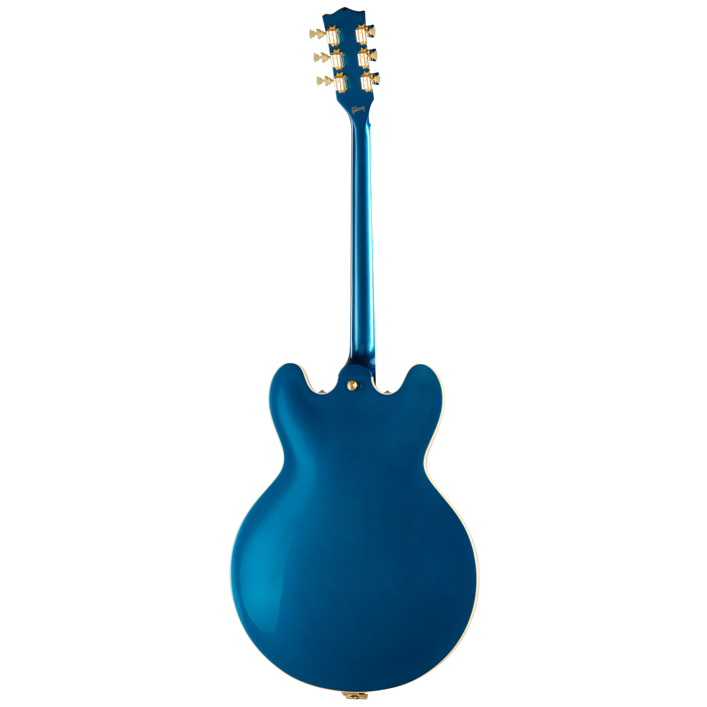 Gibson Mod™ Collection ES-330, Bluenique