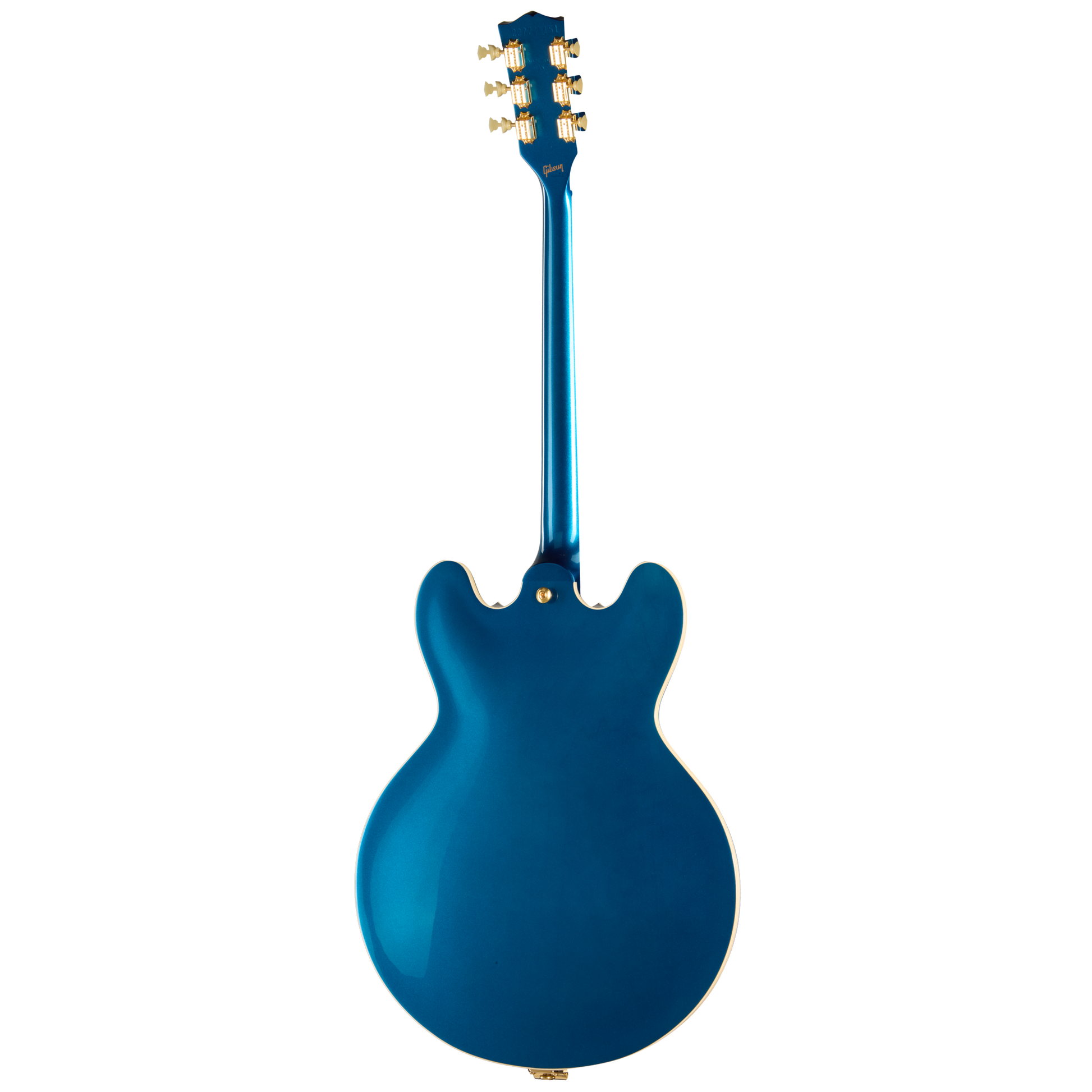 Gibson Mod™ Collection ES-330, Bluenique