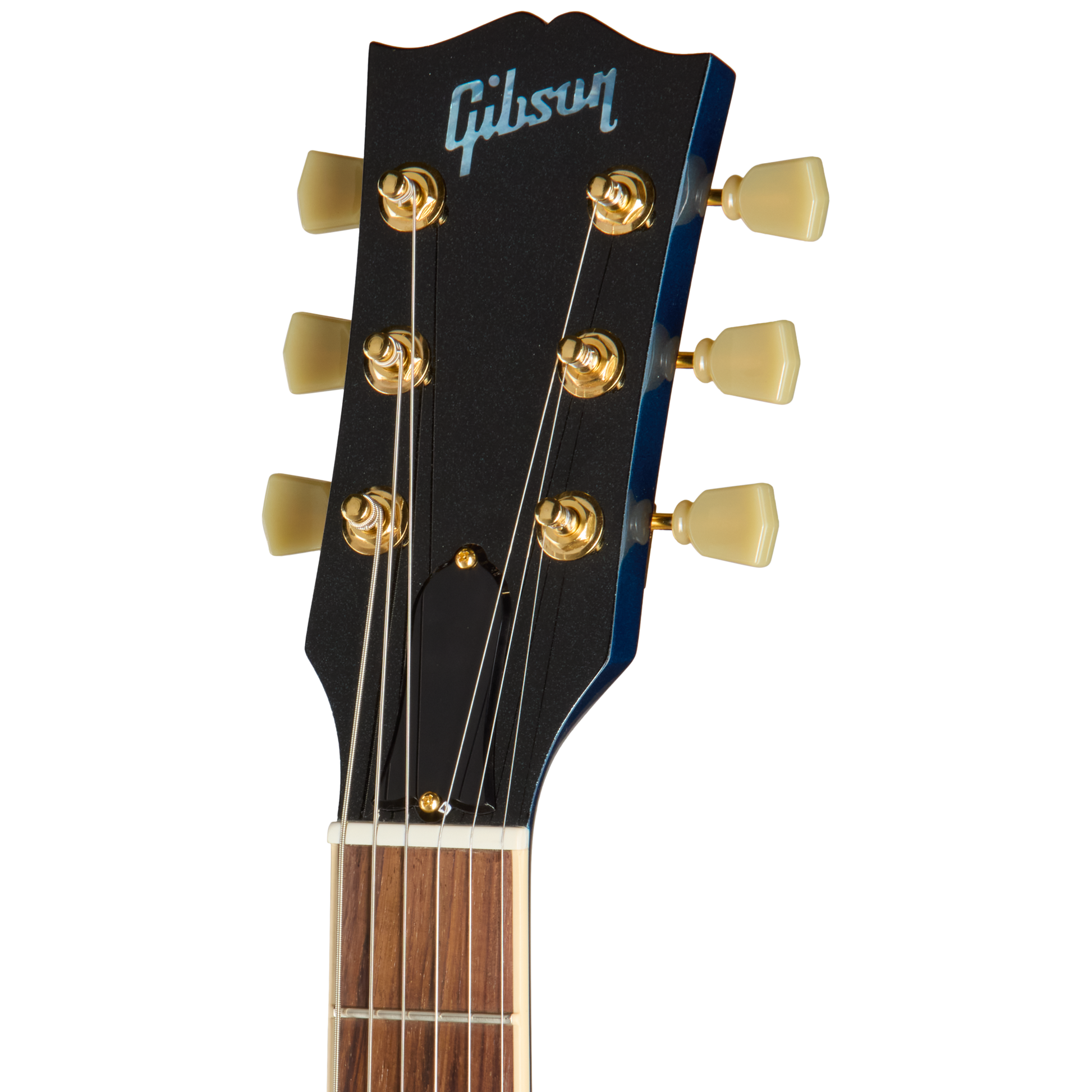 Gibson Mod™ Collection ES-330, Bluenique