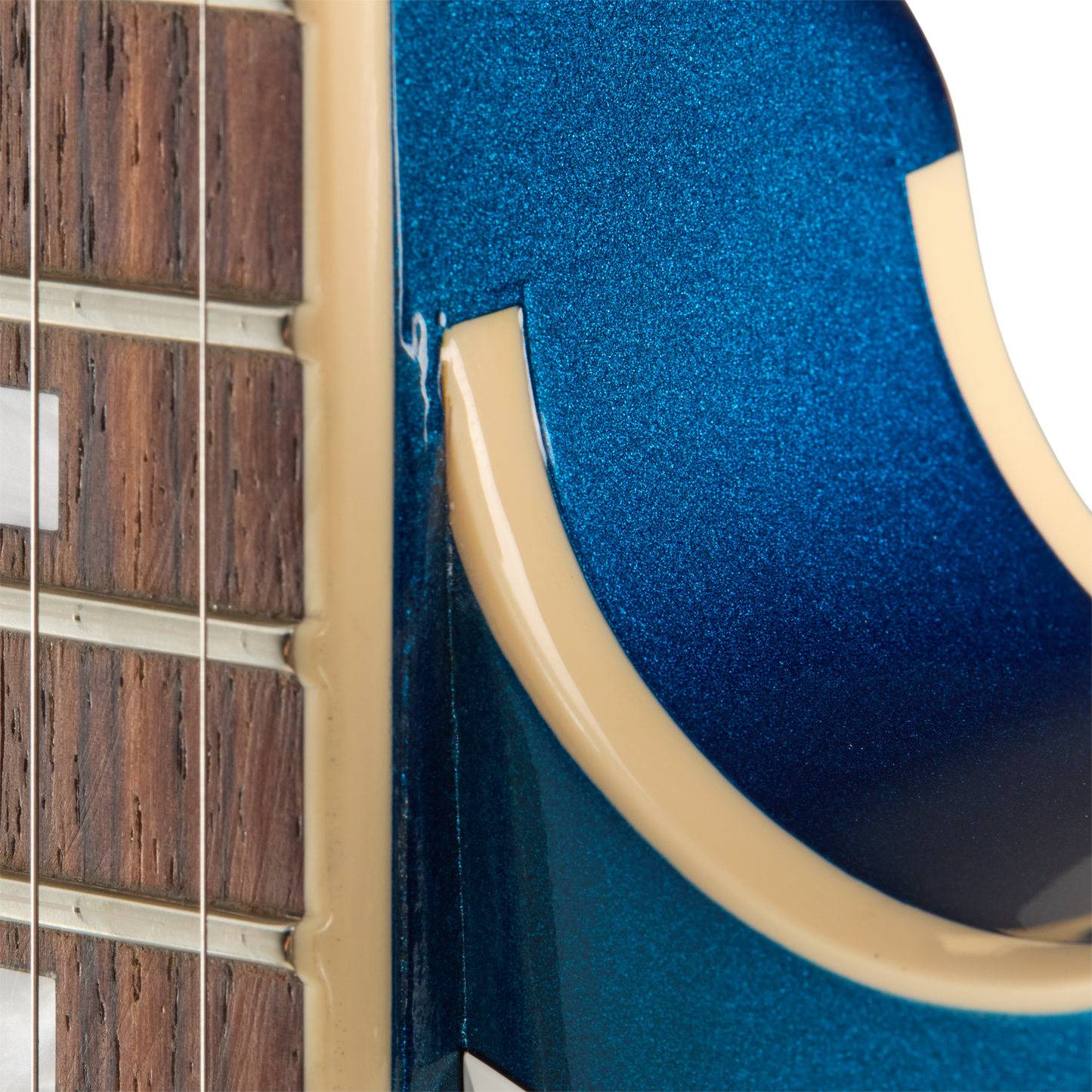 Gibson Mod™ Collection ES-330, Bluenique