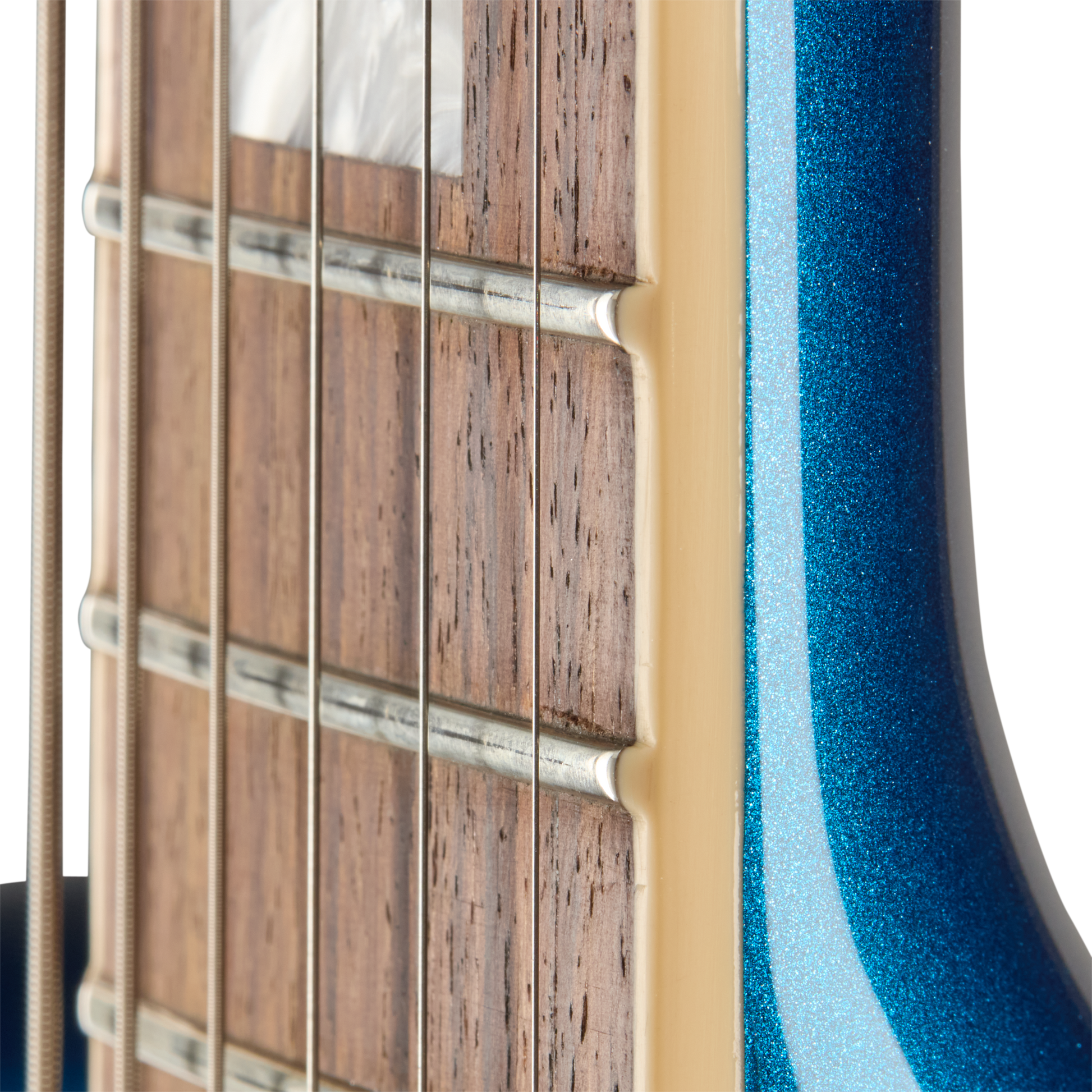 Gibson Mod™ Collection ES-330, Bluenique