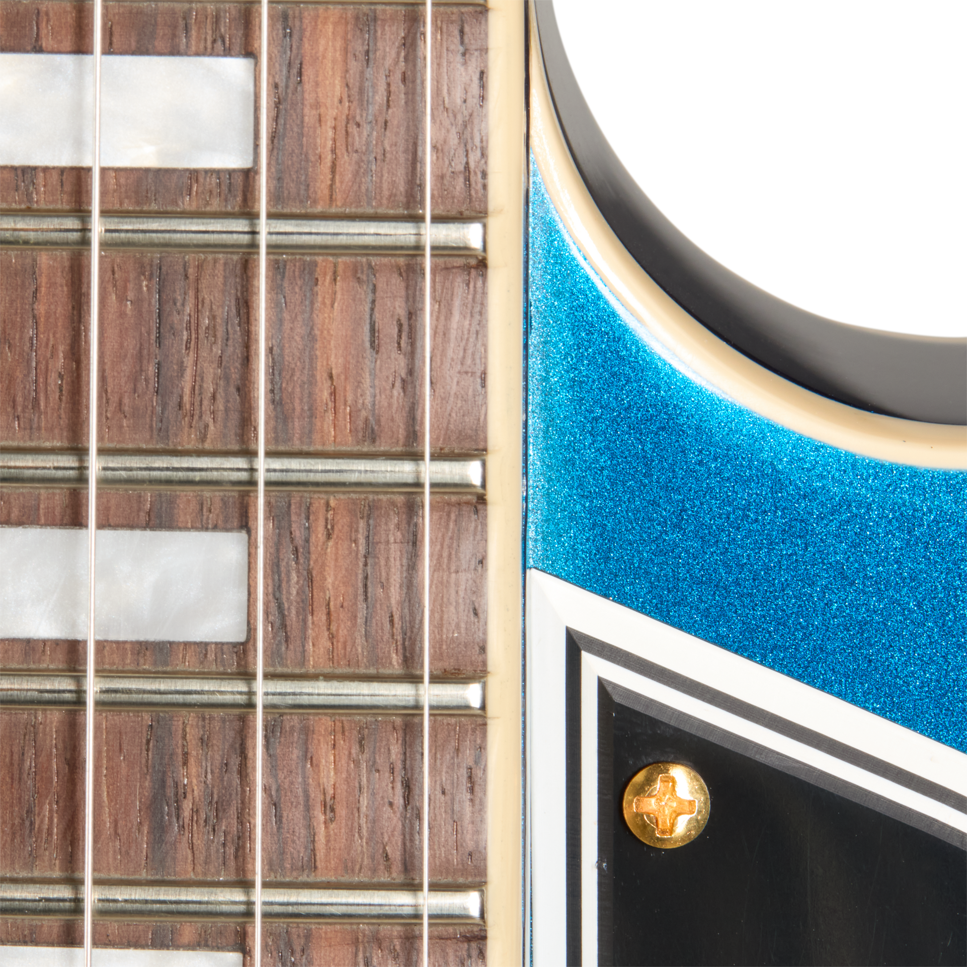 Gibson Mod™ Collection ES-330, Bluenique