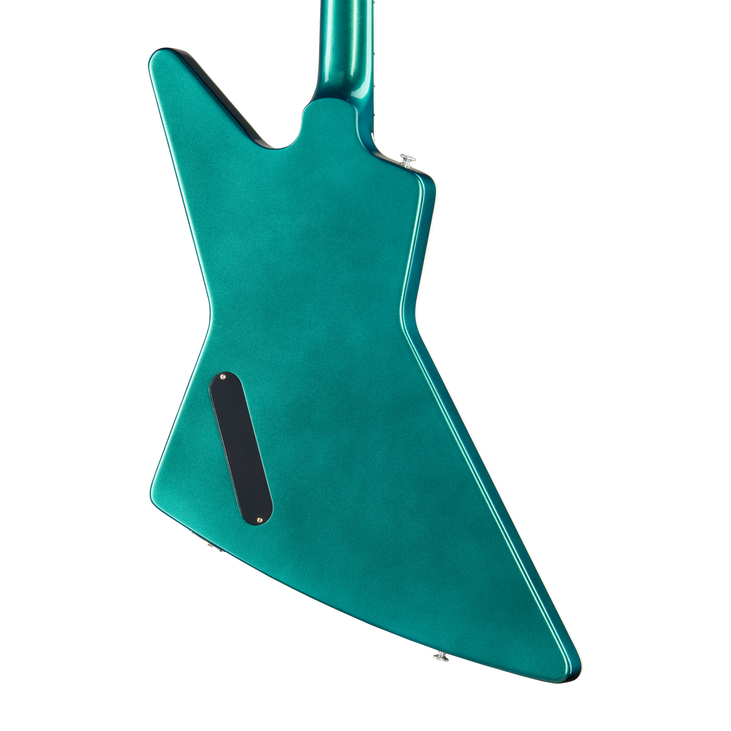 Gibson Mod™ Collection Explorer Custom, Greasy Green