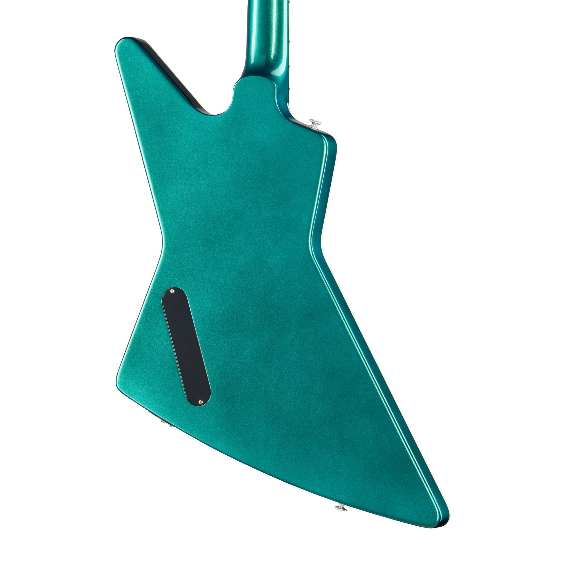 Gibson Mod™ Collection Explorer Custom, Greasy Green