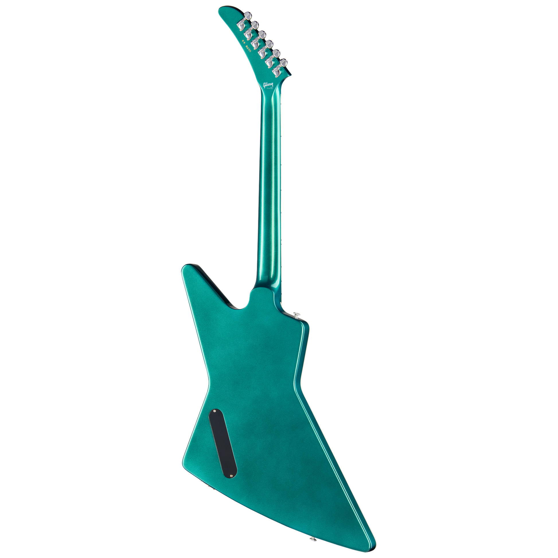 Gibson Mod™ Collection Explorer Custom, Greasy Green