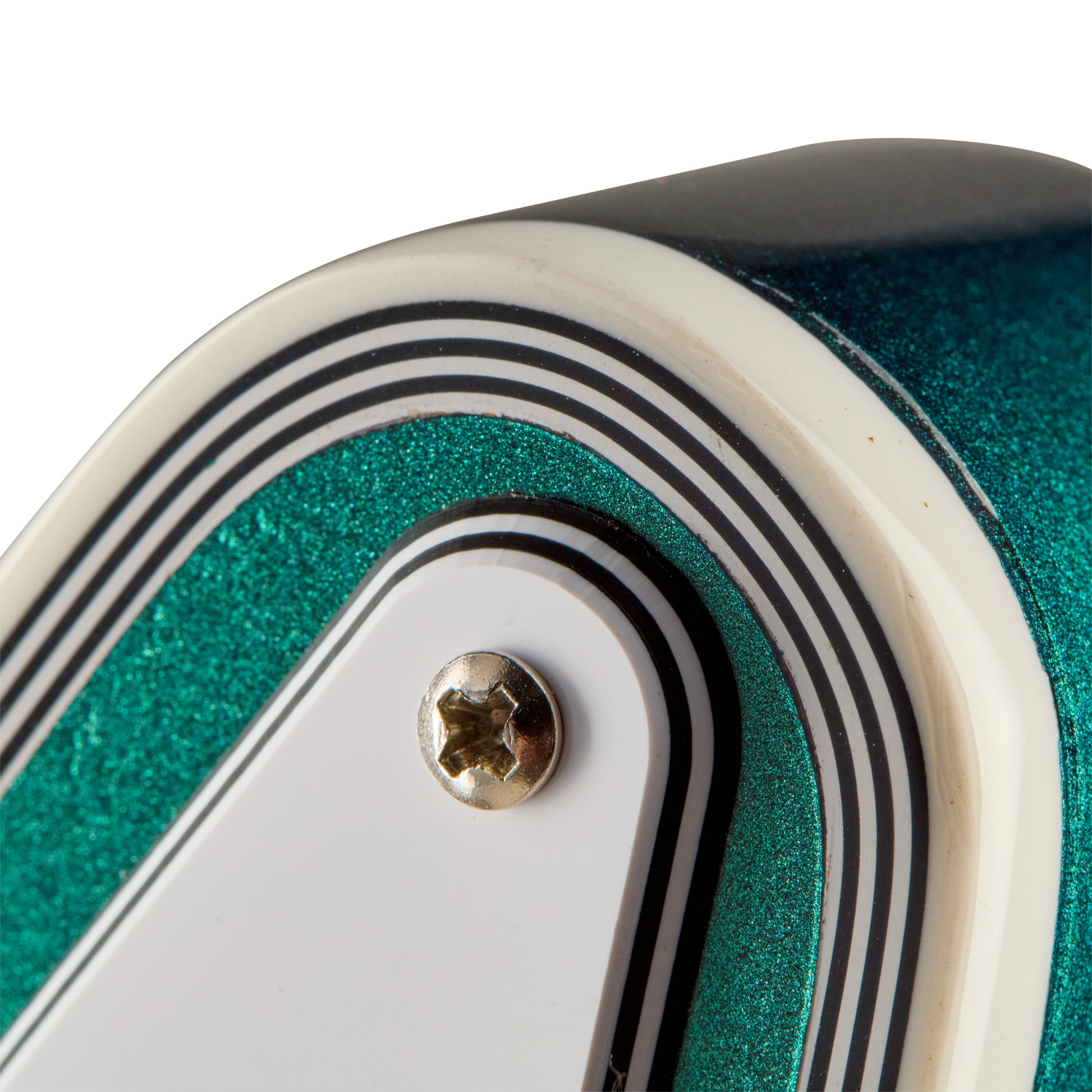 Gibson Mod™ Collection Explorer Custom, Greasy Green