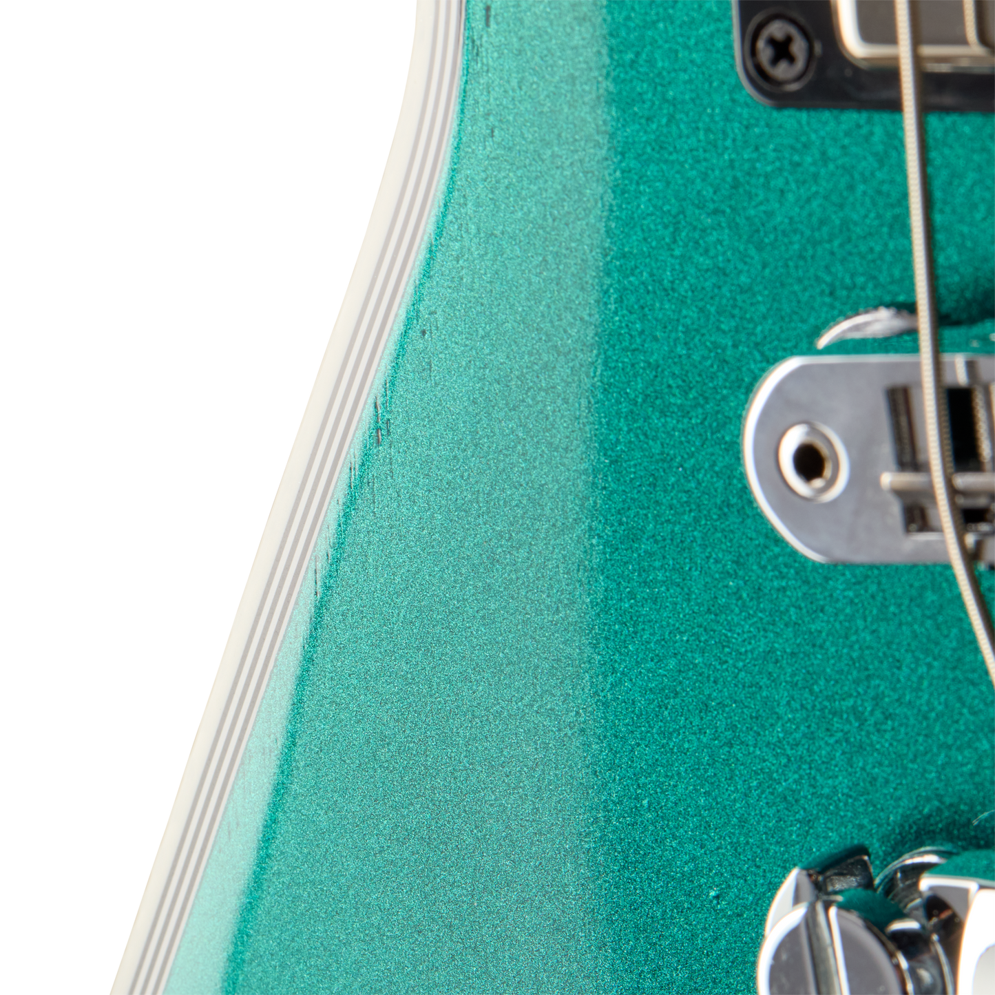 Gibson Mod™ Collection Explorer Custom, Greasy Green