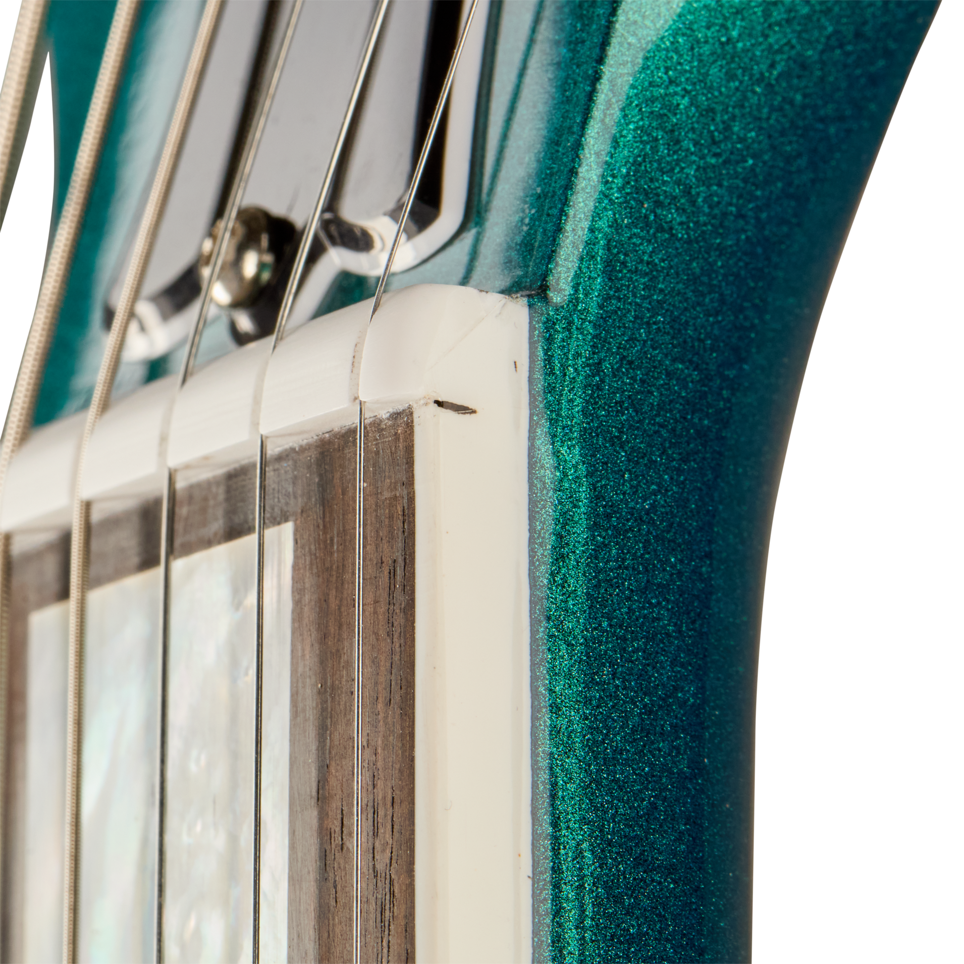 Gibson Mod™ Collection Explorer Custom, Greasy Green