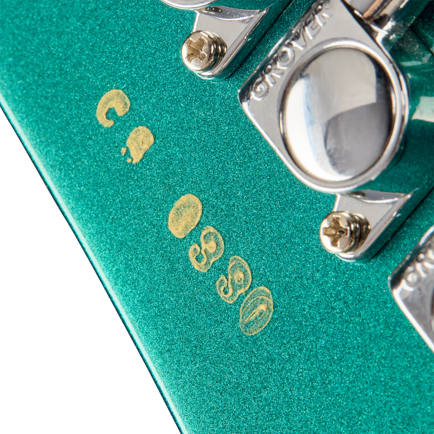 Gibson Mod™ Collection Explorer Custom, Greasy Green