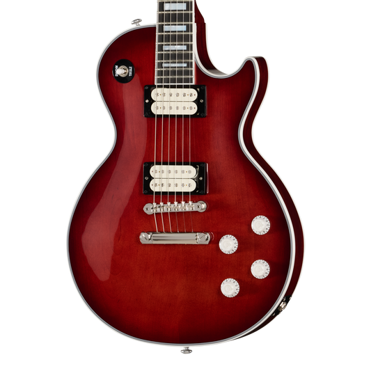 Gibson Mod™ Collection Les Paul Custom, Red Velvet Cake