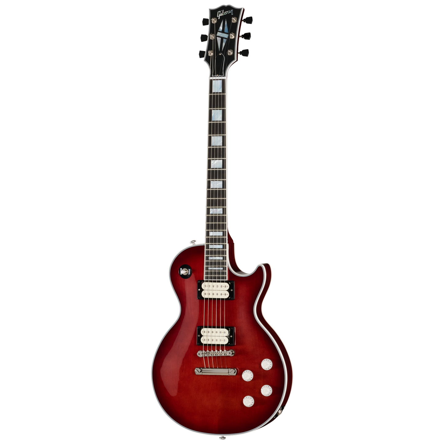 Gibson Mod™ Collection Les Paul Custom, Red Velvet Cake
