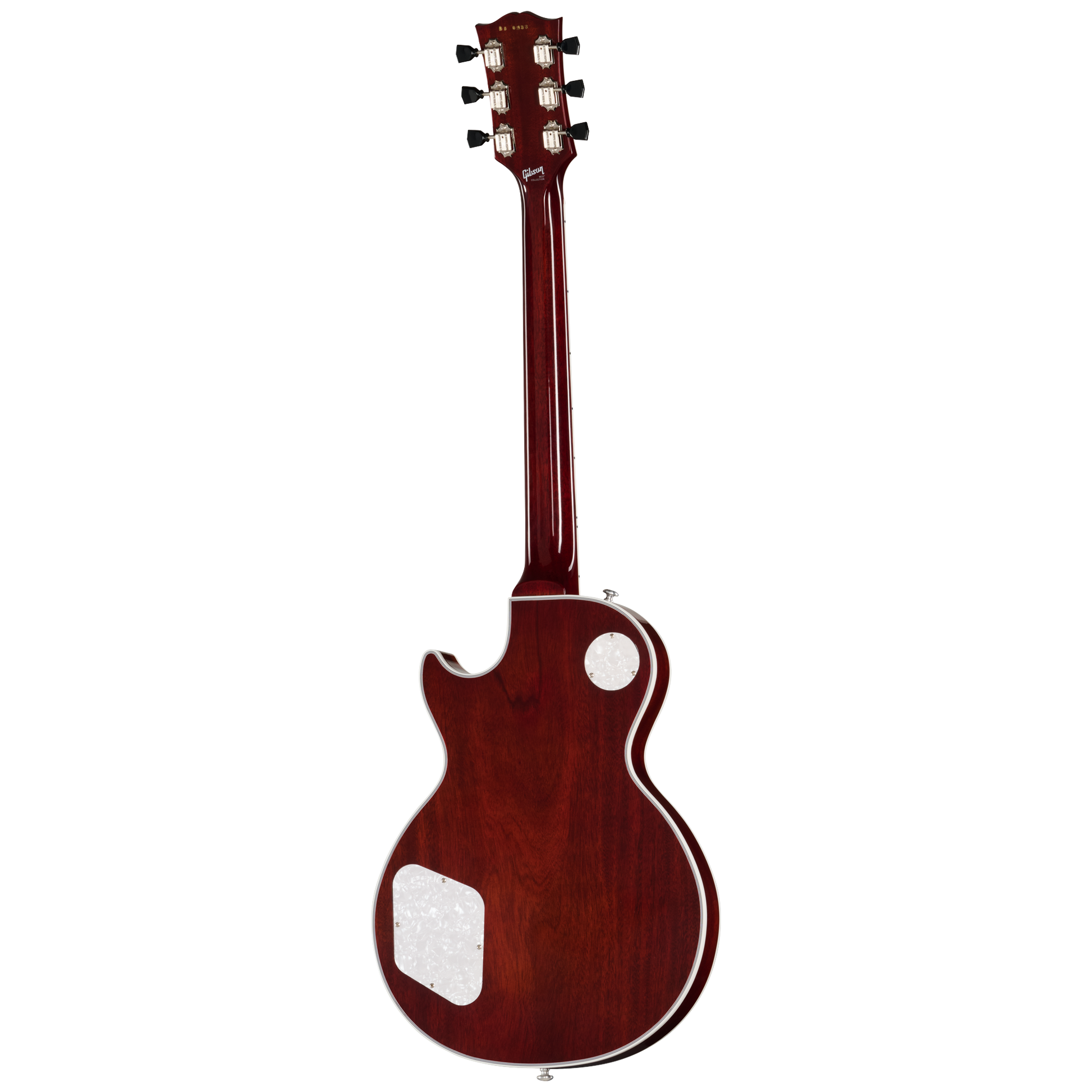 Gibson Mod™ Collection Les Paul Custom, Red Velvet Cake