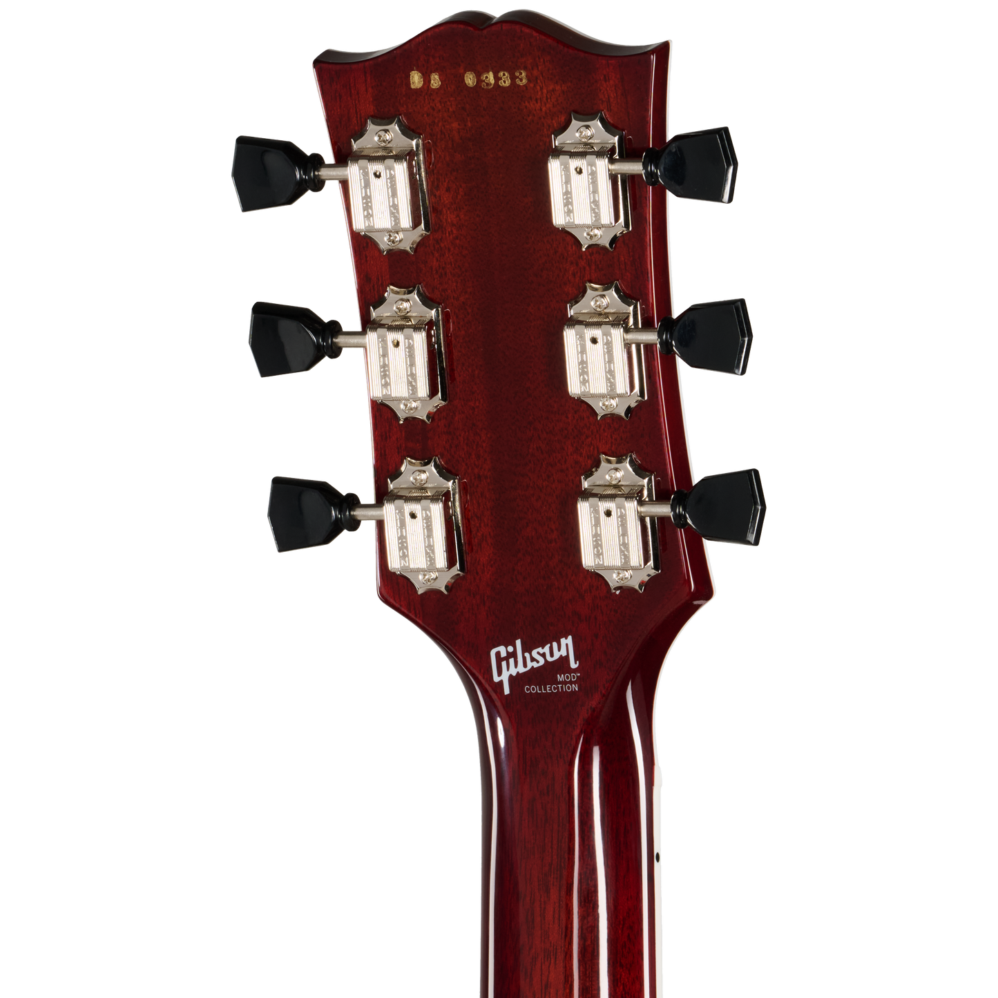 Gibson Mod™ Collection Les Paul Custom, Red Velvet Cake