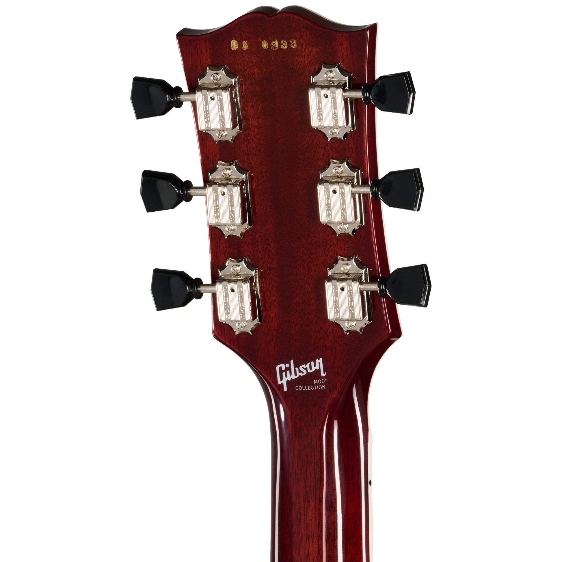 Gibson Mod™ Collection Les Paul Custom, Red Velvet Cake