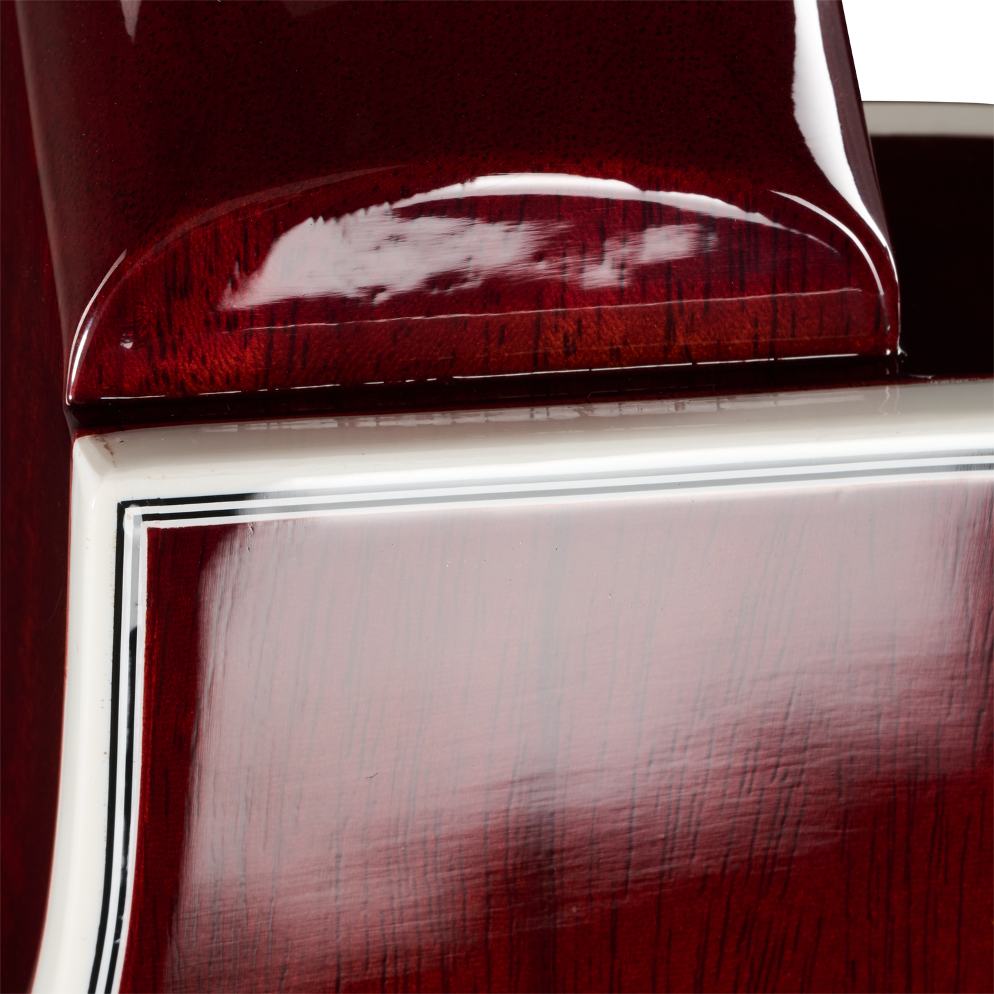 Gibson Mod™ Collection Les Paul Custom, Red Velvet Cake