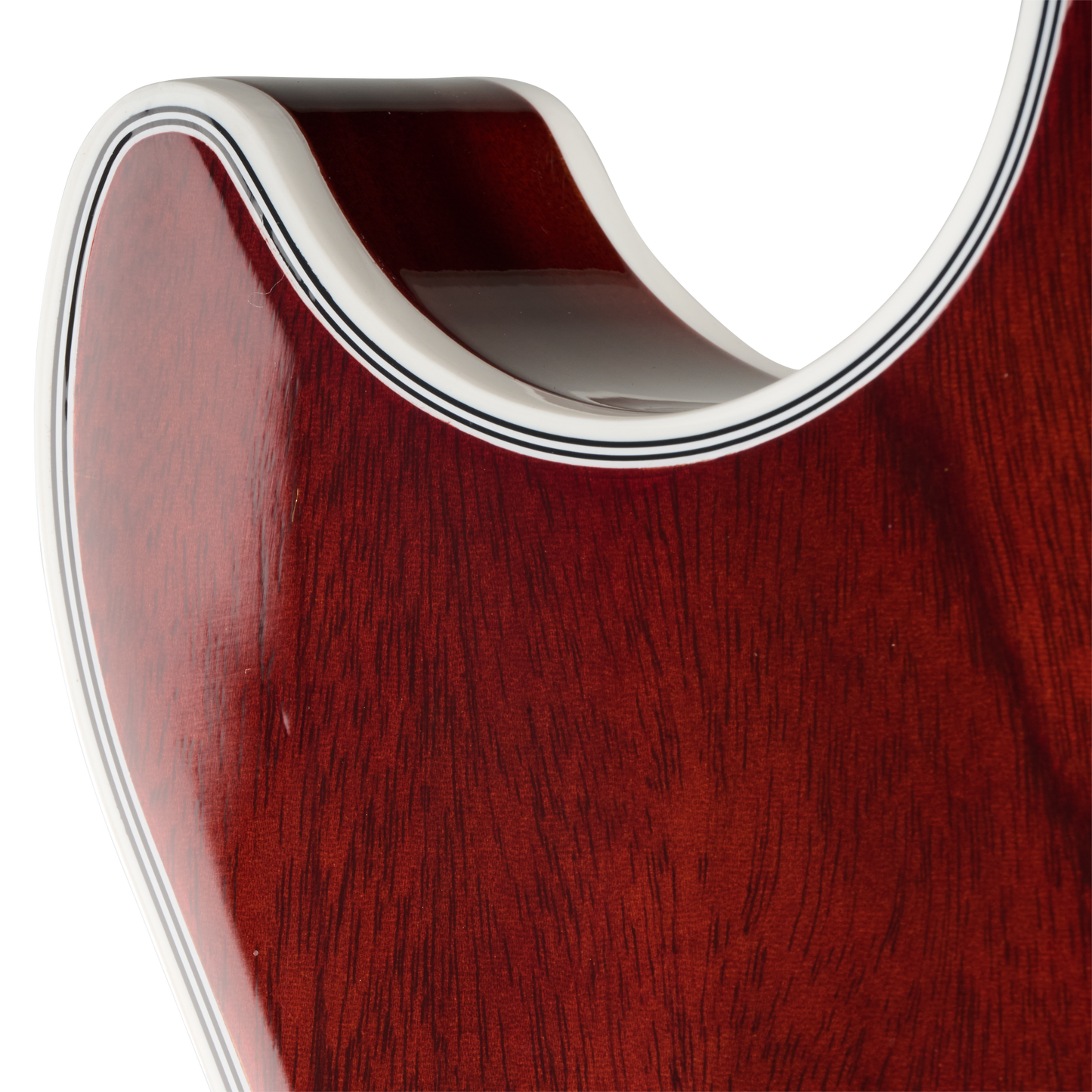 Gibson Mod™ Collection Les Paul Custom, Red Velvet Cake
