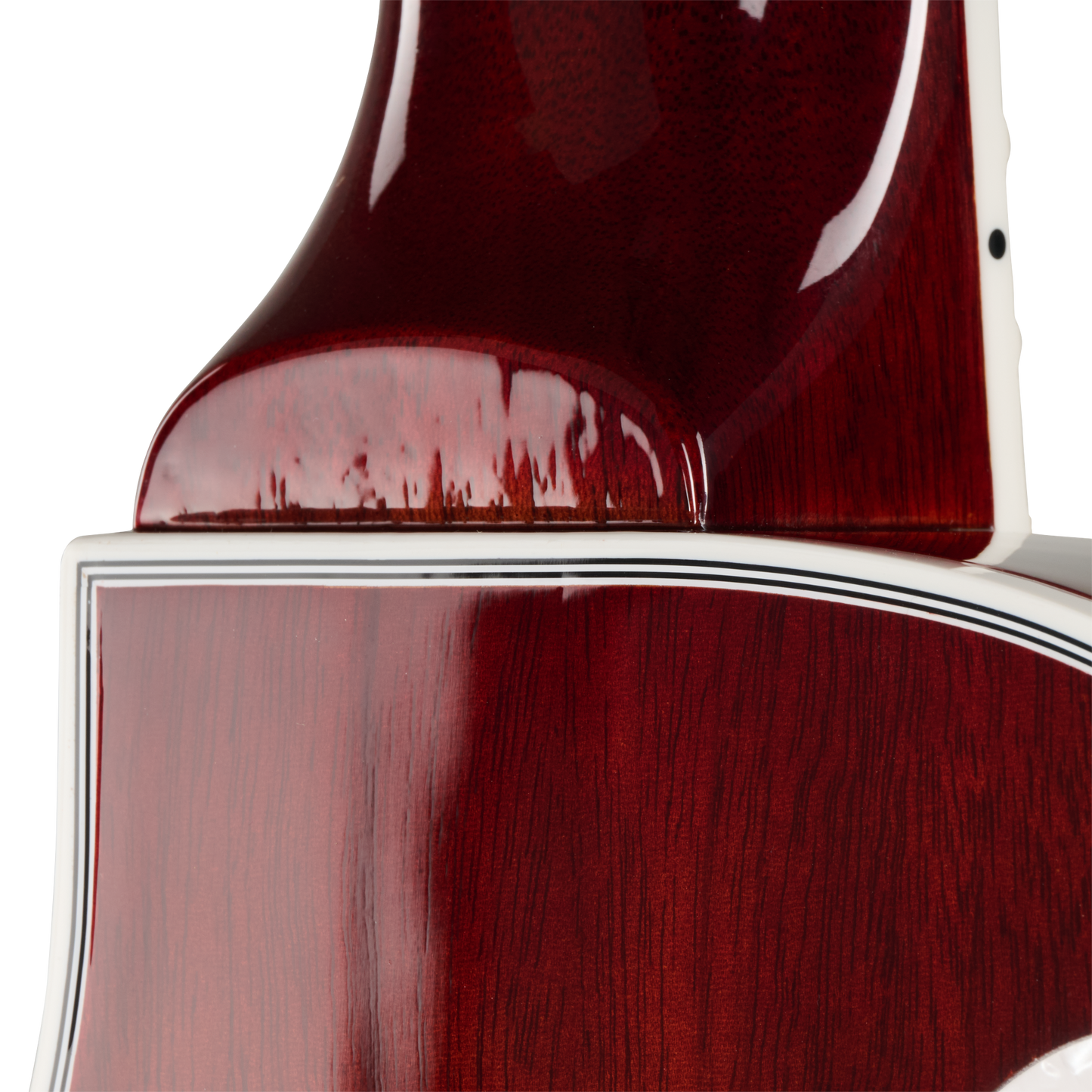 Gibson Mod™ Collection Les Paul Custom, Red Velvet Cake