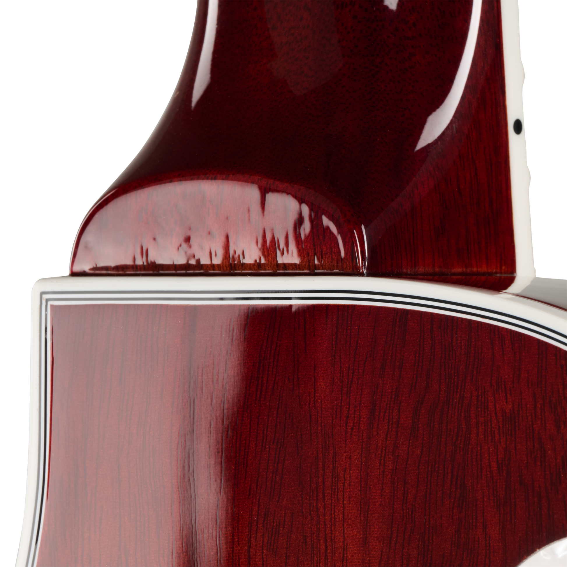 Gibson Mod™ Collection Les Paul Custom, Red Velvet Cake
