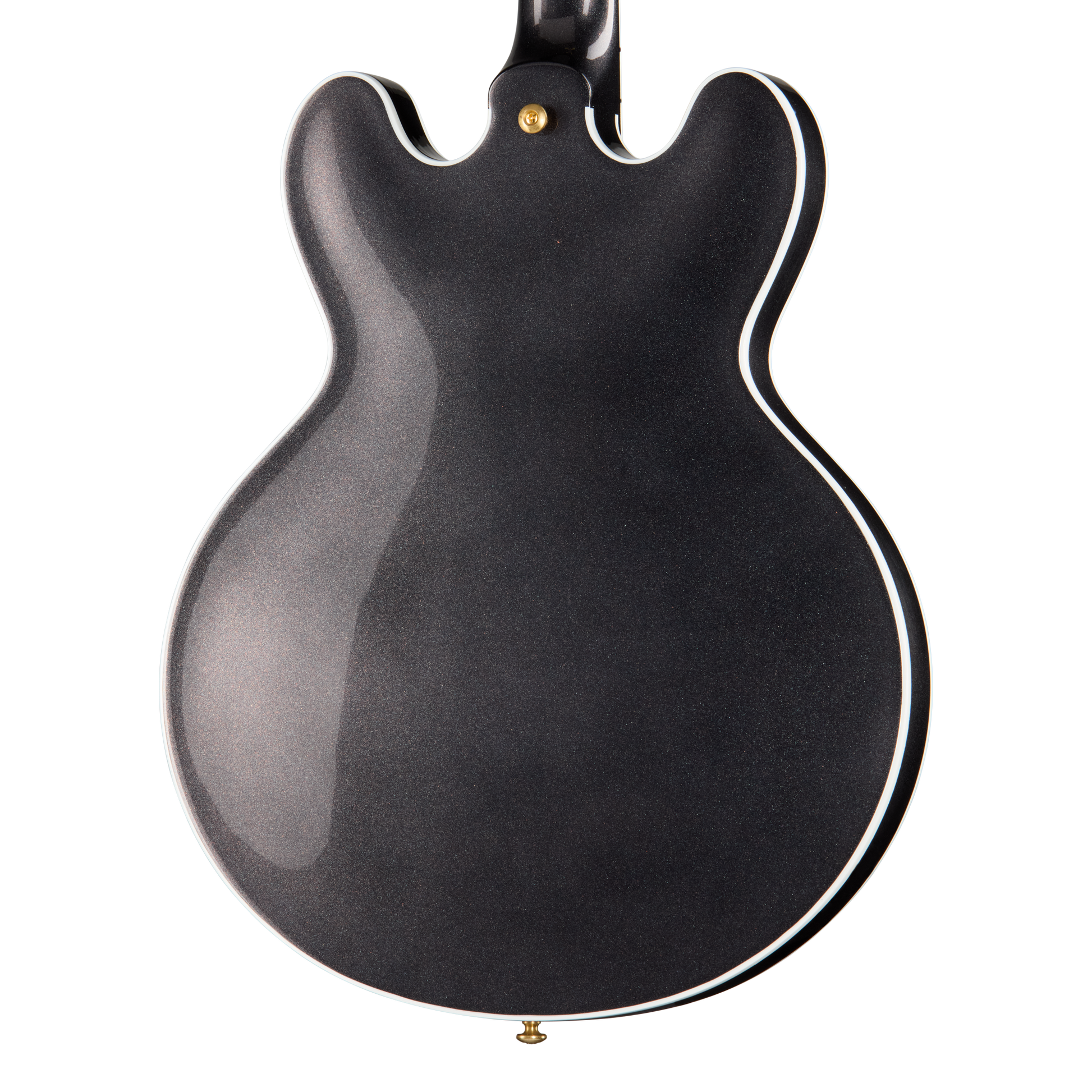Gibson Mod™ Collection 1964 ES-345 Reissue, Ebony Slate