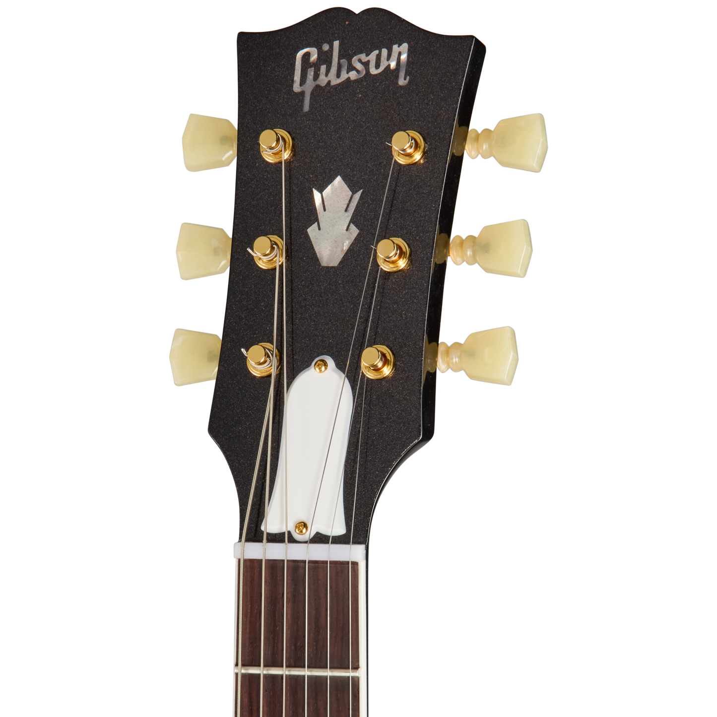 Gibson Mod™ Collection 1964 ES-345 Reissue, Ebony Slate