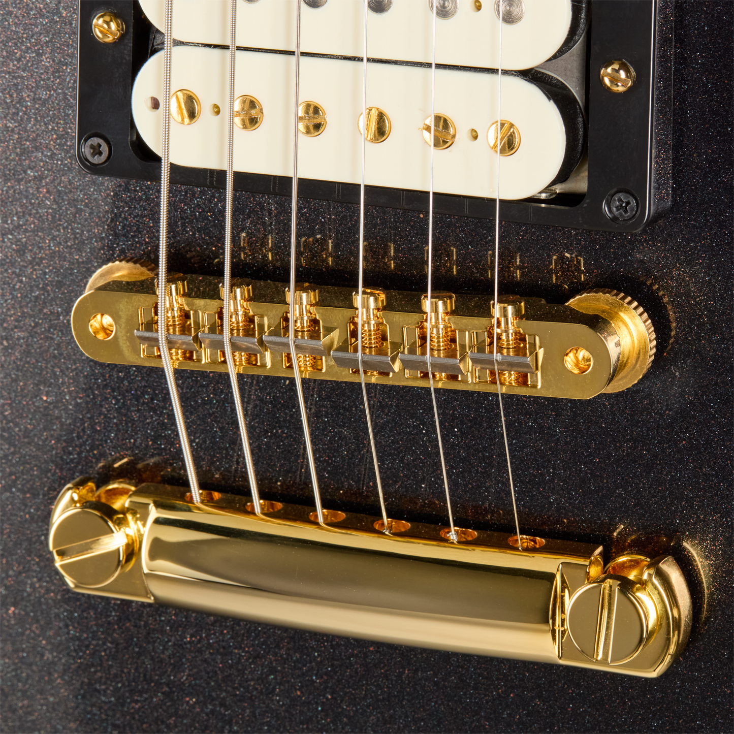 Gibson Mod™ Collection 1964 ES-345 Reissue, Ebony Slate