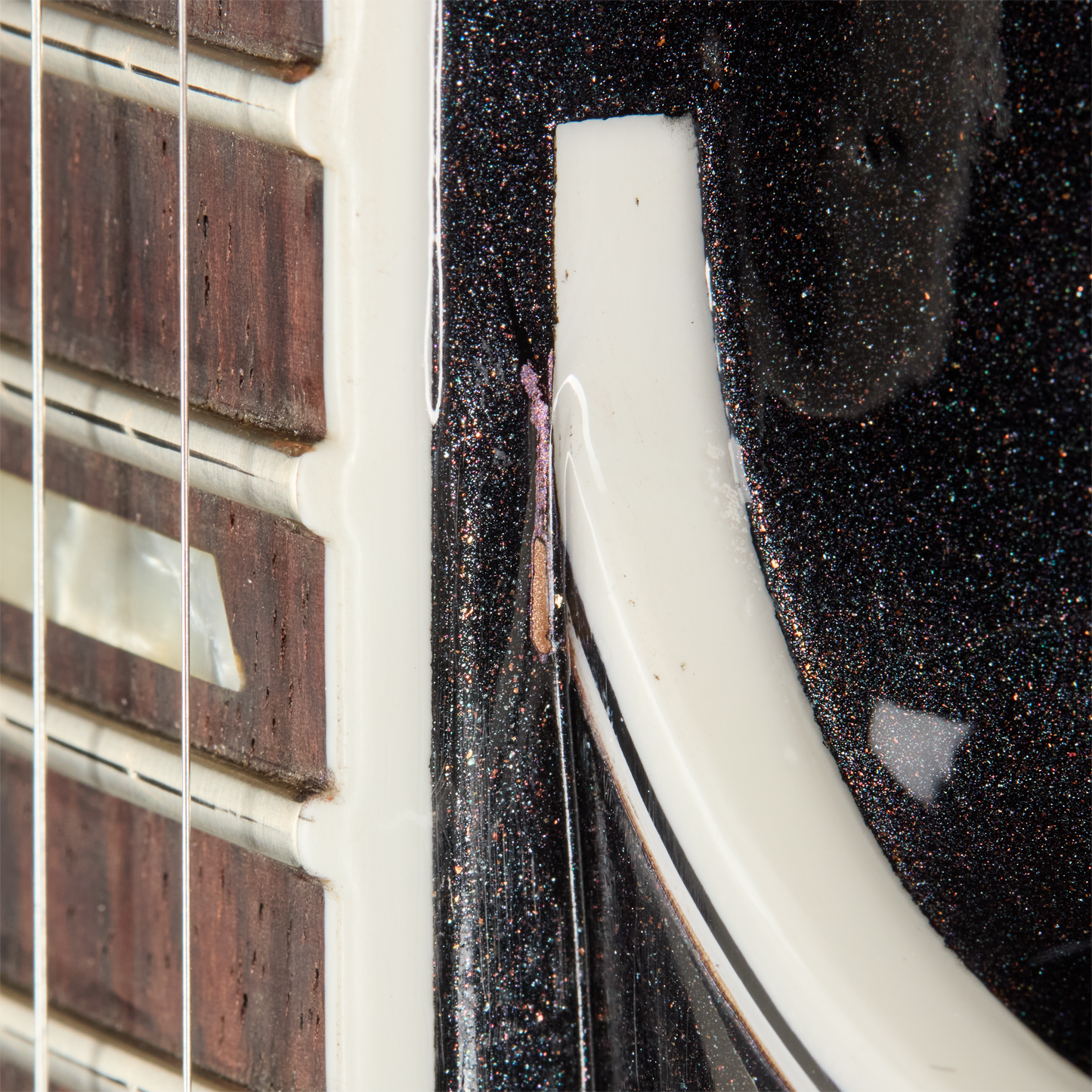Gibson Mod™ Collection 1964 ES-345 Reissue, Ebony Slate
