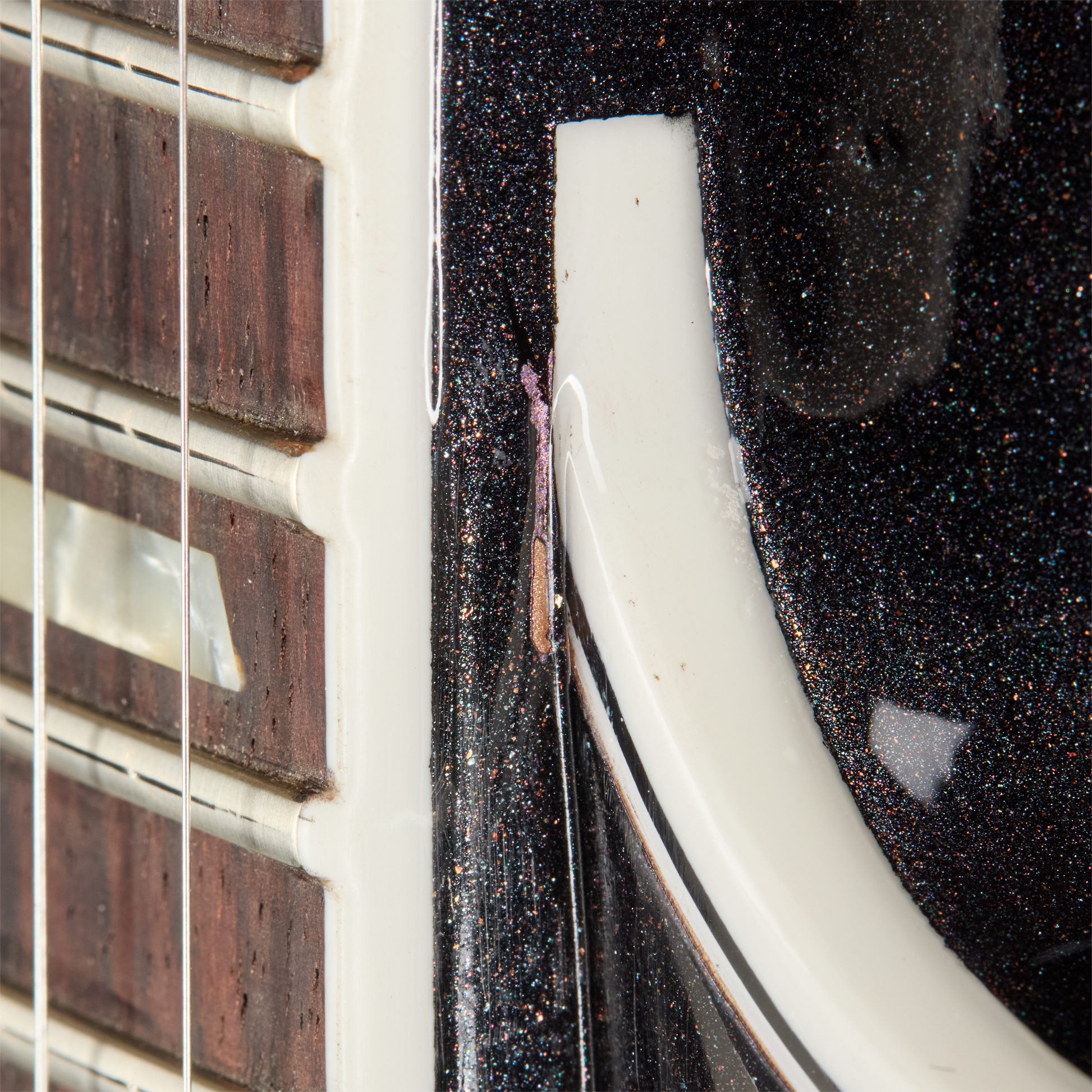 Gibson Mod™ Collection 1964 ES-345 Reissue, Ebony Slate