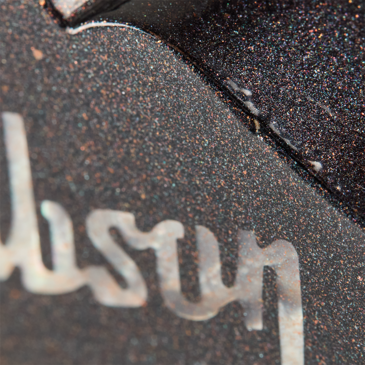 Gibson Mod™ Collection 1964 ES-345 Reissue, Ebony Slate
