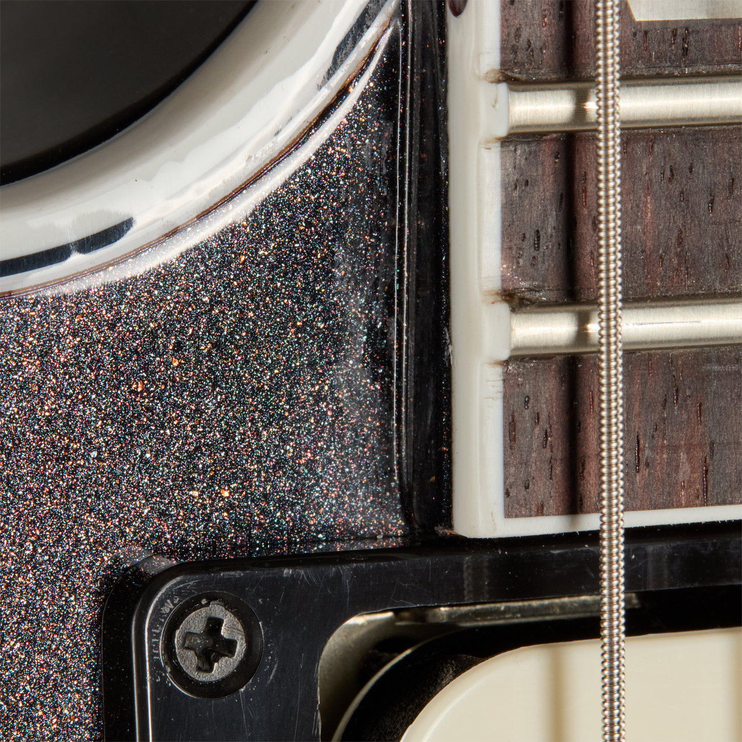 Gibson Mod™ Collection 1964 ES-345 Reissue, Ebony Slate