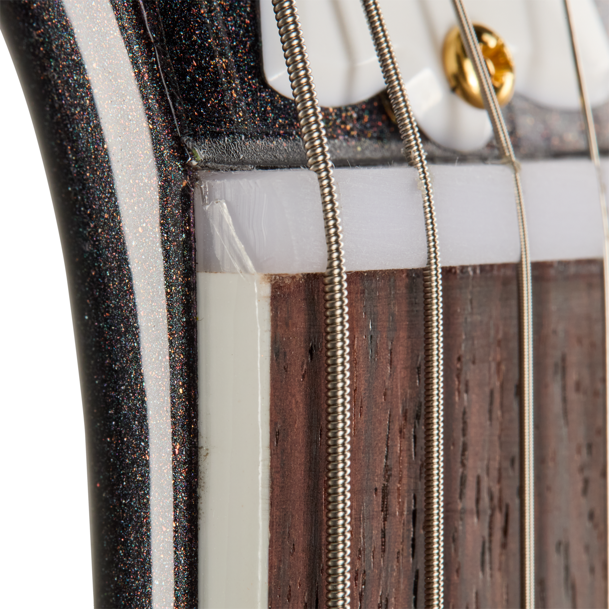 Gibson Mod™ Collection 1964 ES-345 Reissue, Ebony Slate