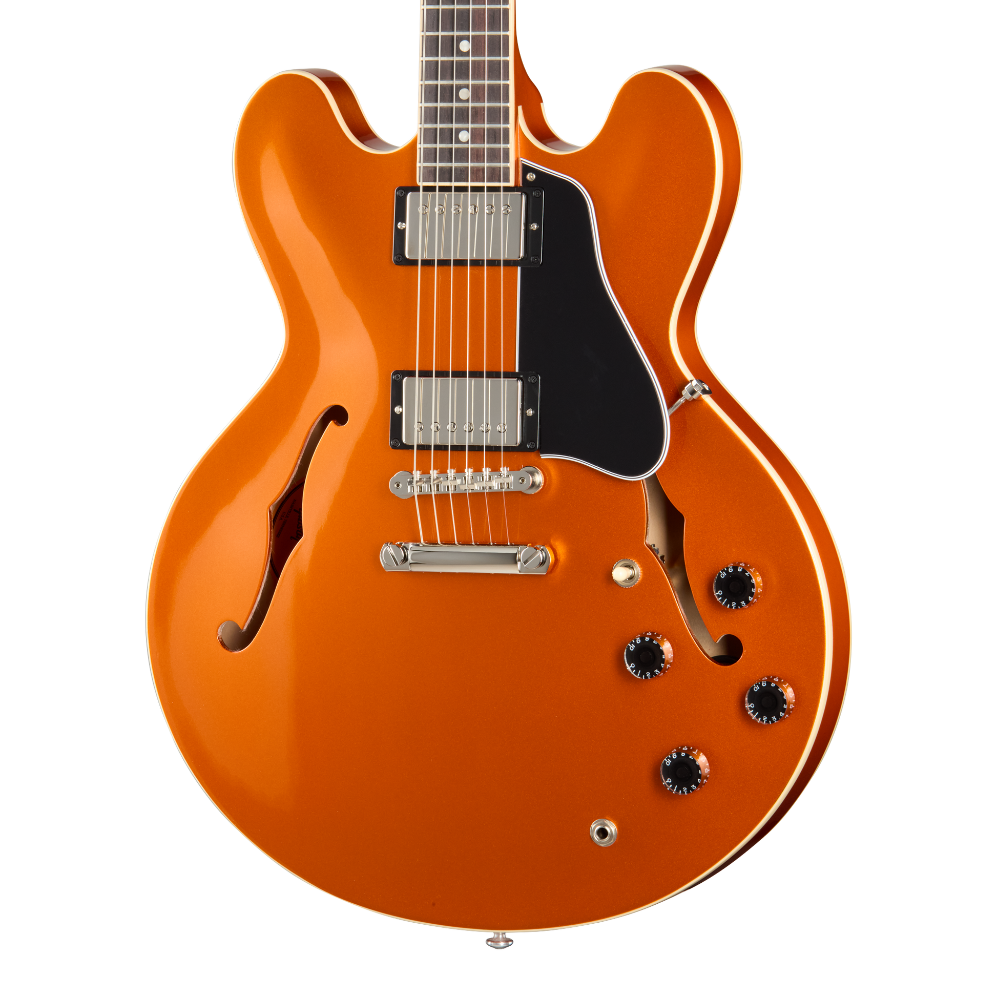 Gibson Mod™ Collection ES-335, Supah Orange