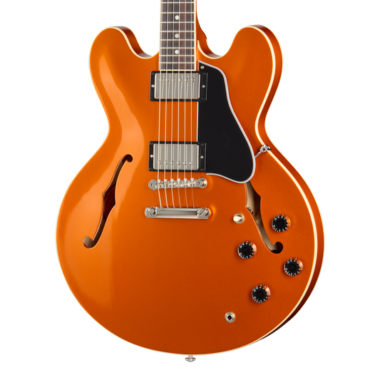Gibson Mod™ Collection ES-335, Supah Orange